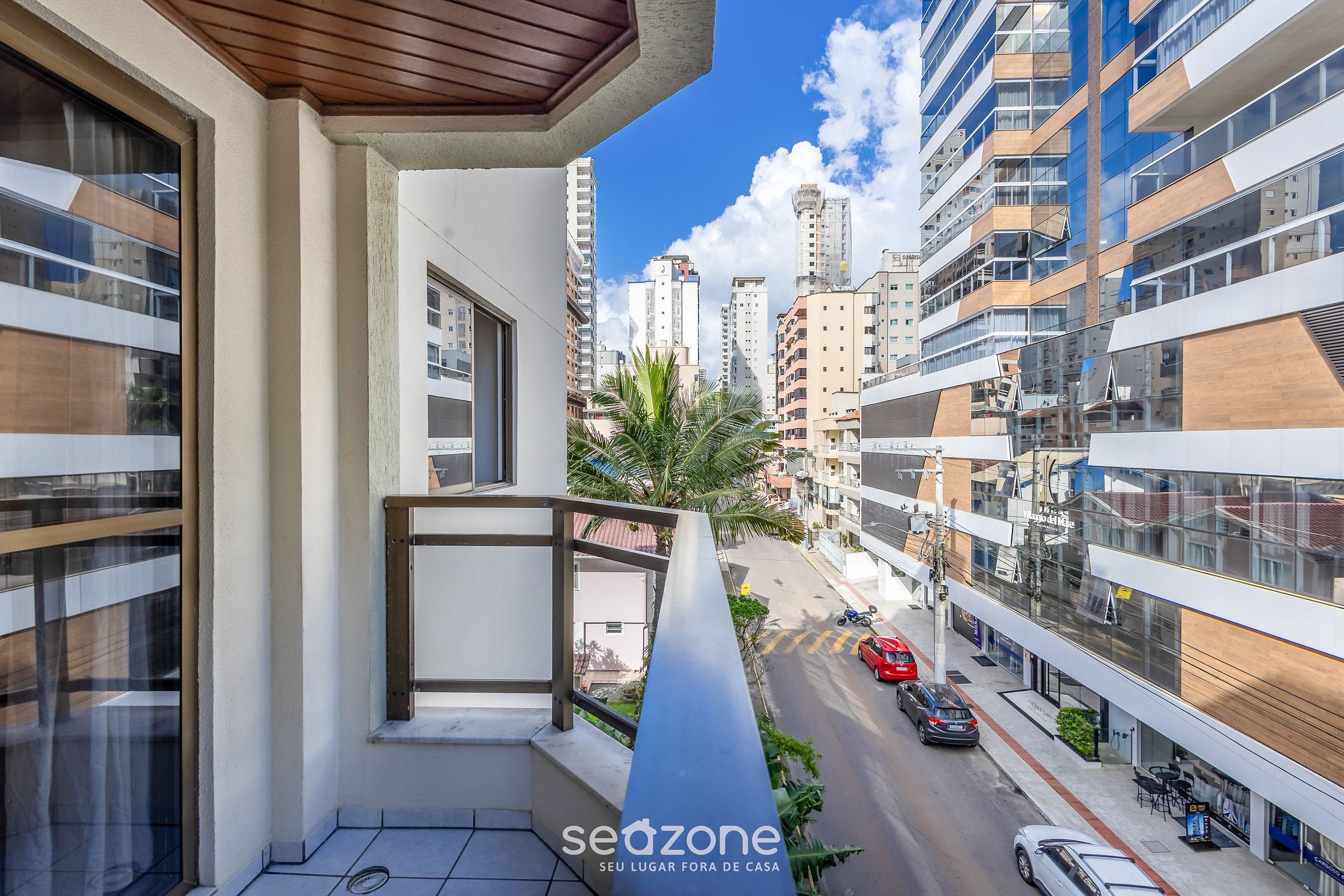 Foto da acomodação