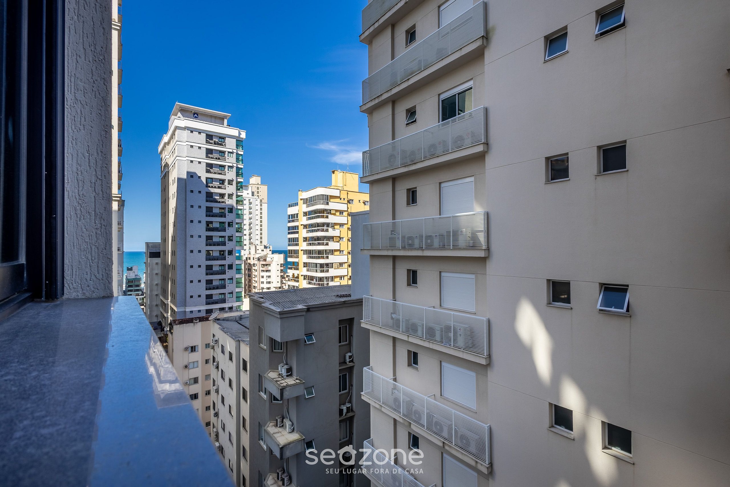 Foto da acomodação