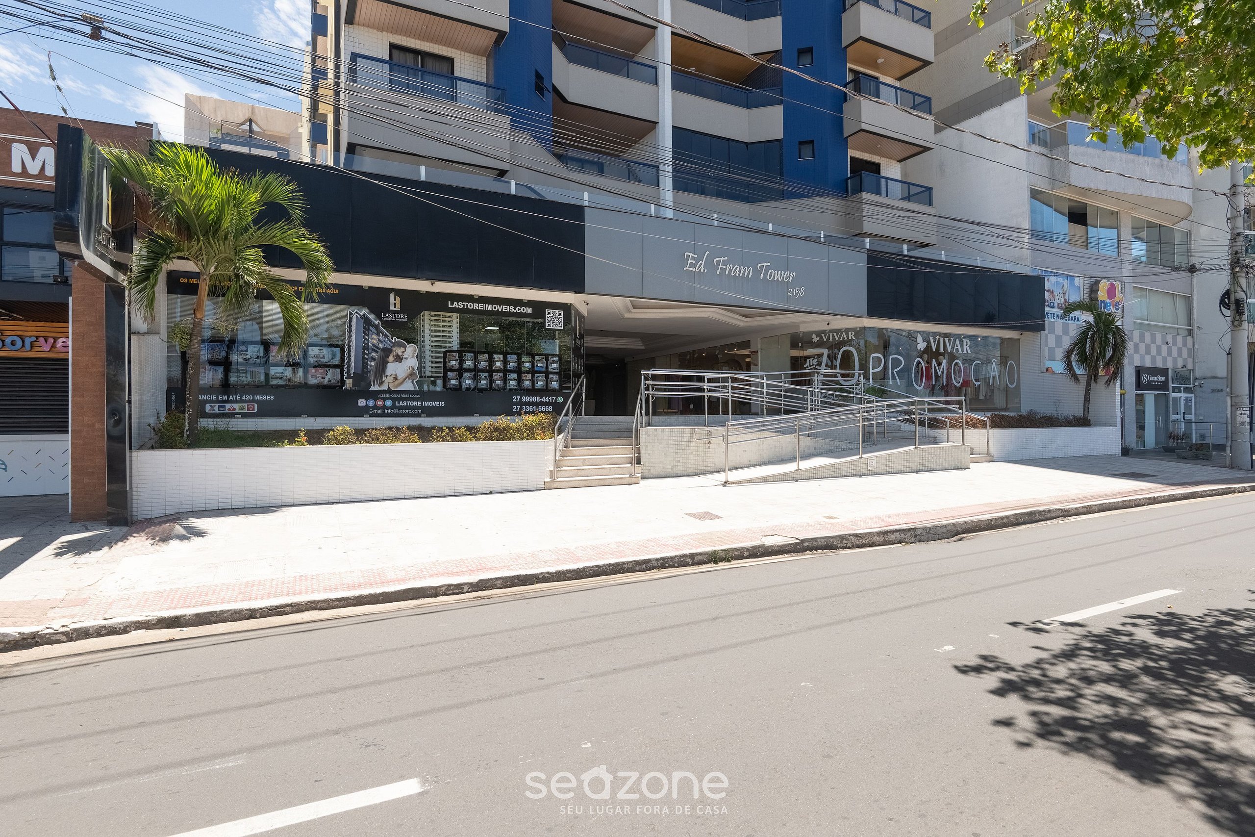 Foto da acomodação