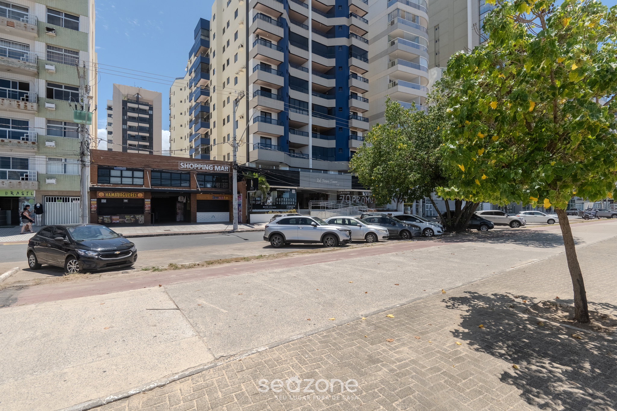 Foto da acomodação