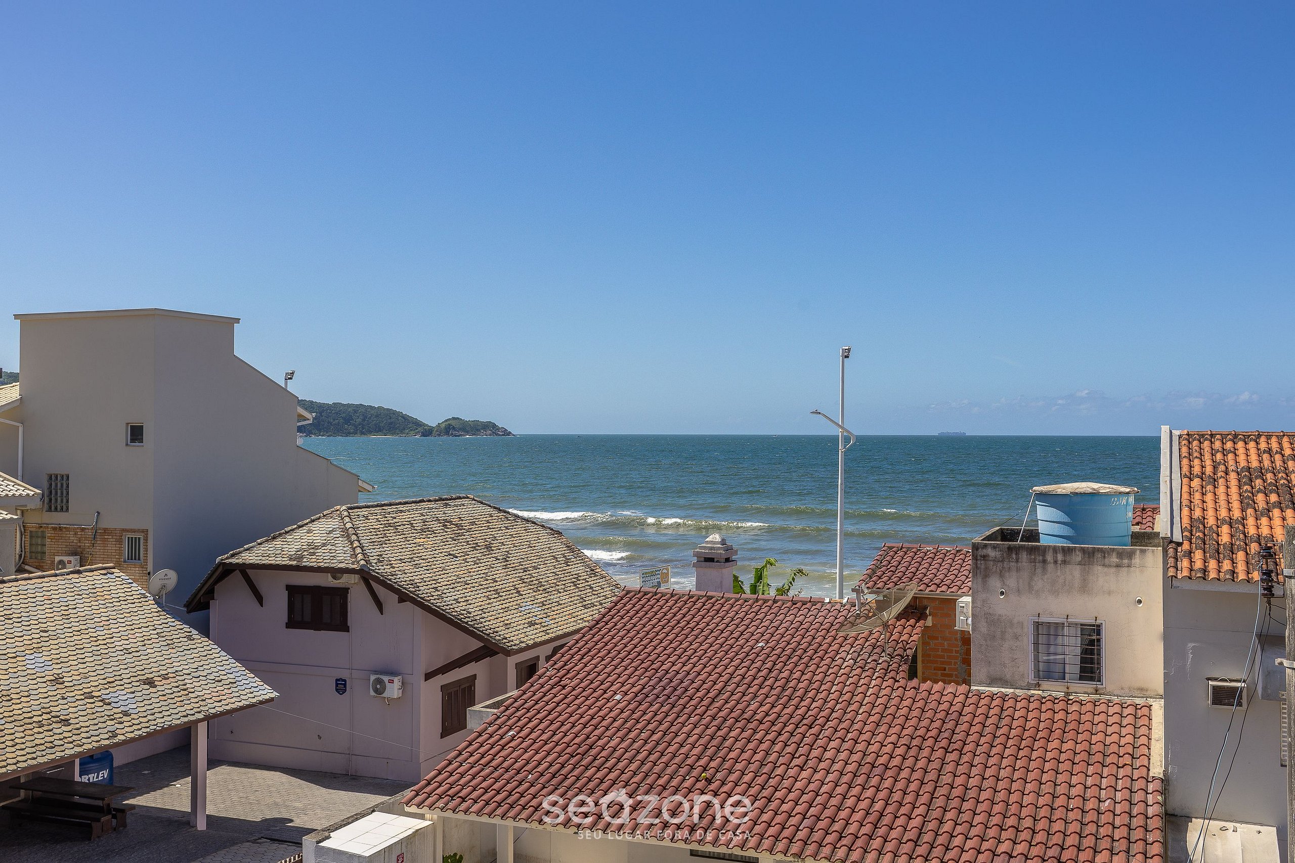 Foto da acomodação