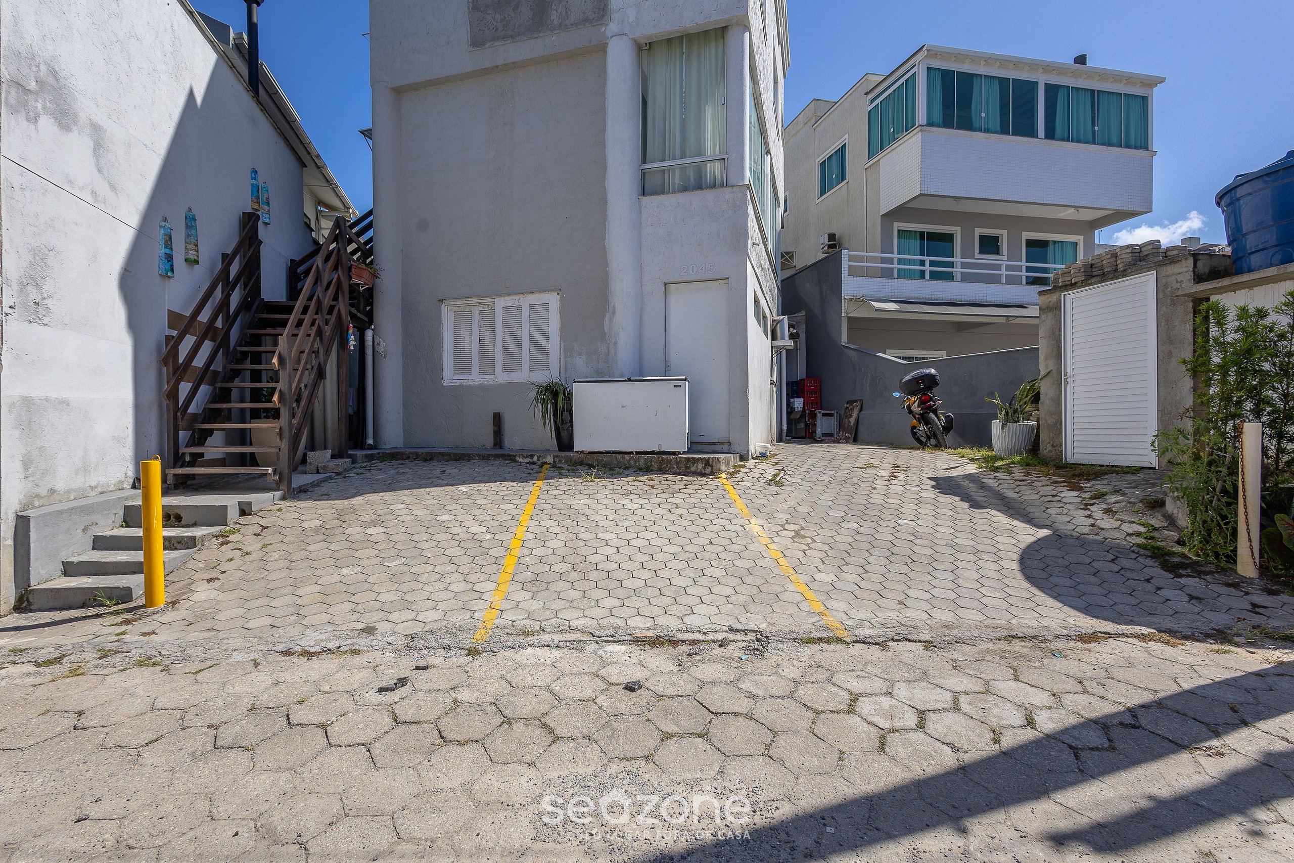 Foto da acomodação