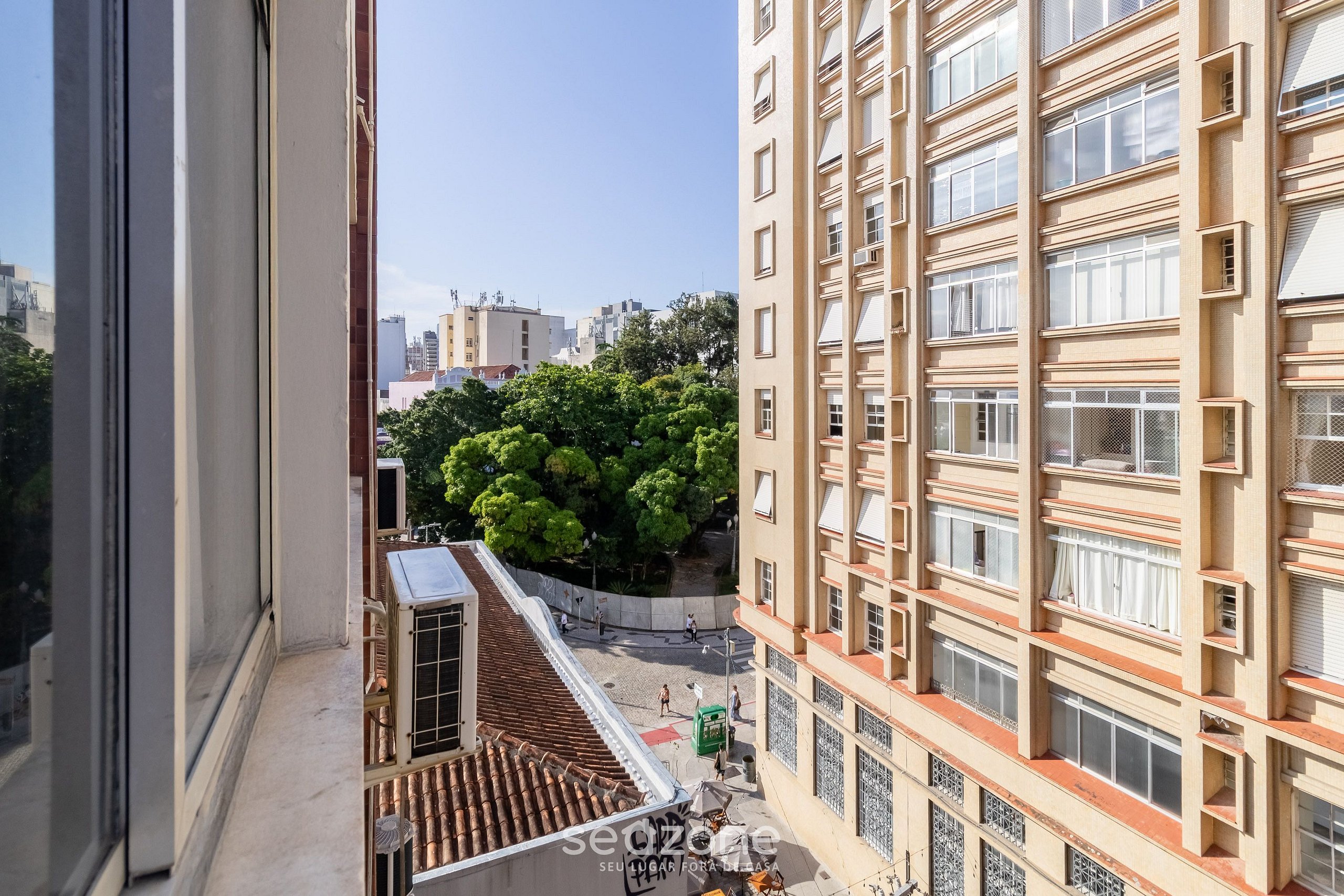 Foto da acomodação