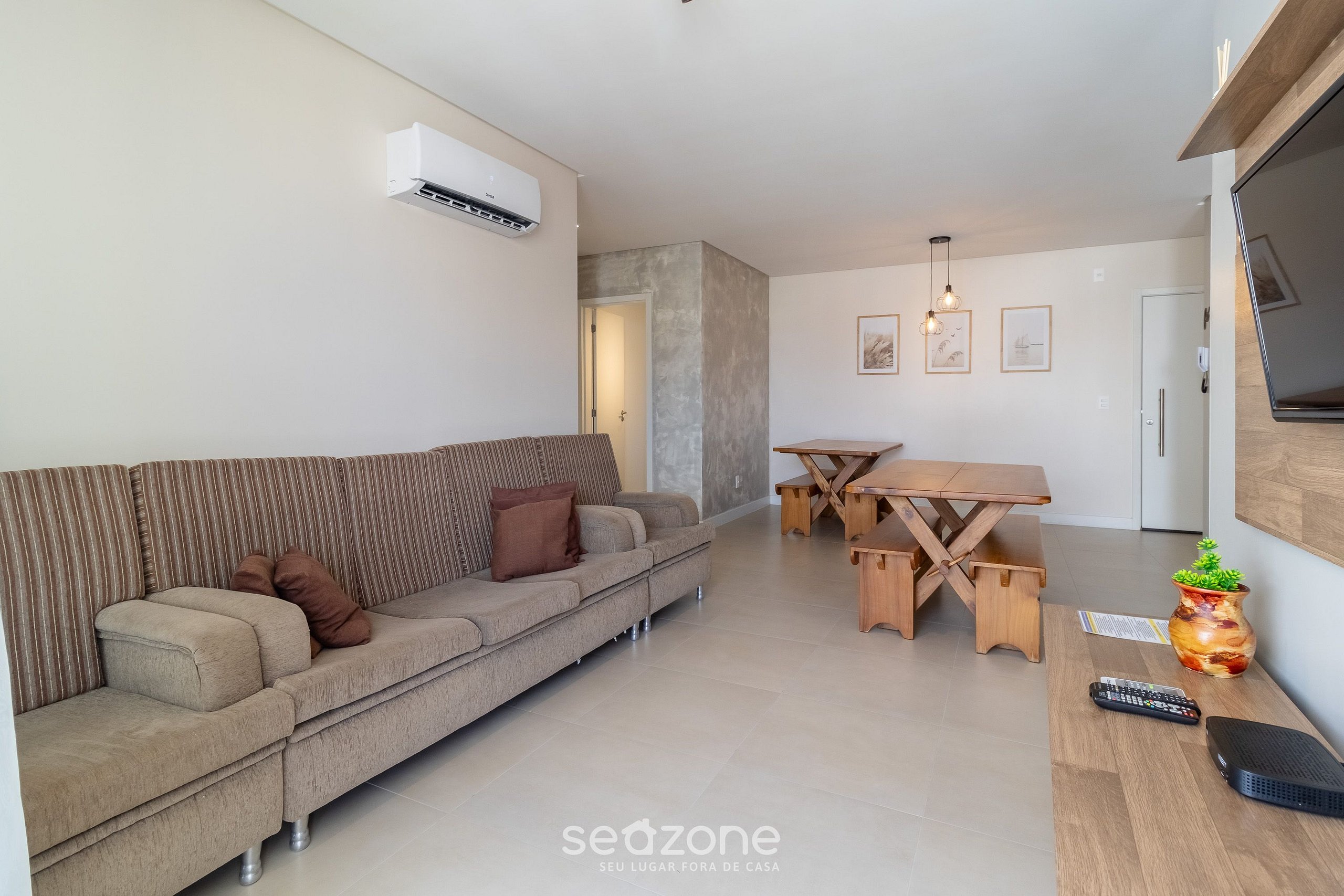 Foto da acomodação