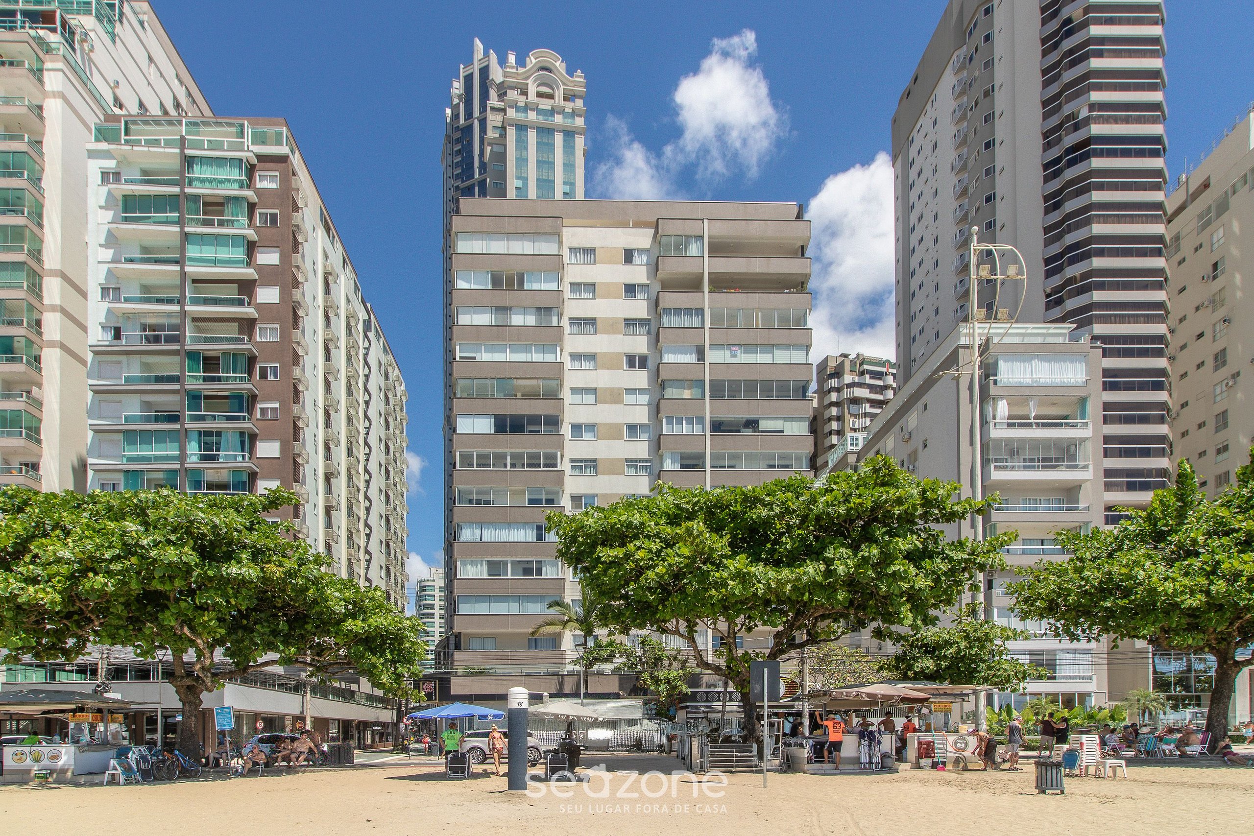 Foto da acomodação
