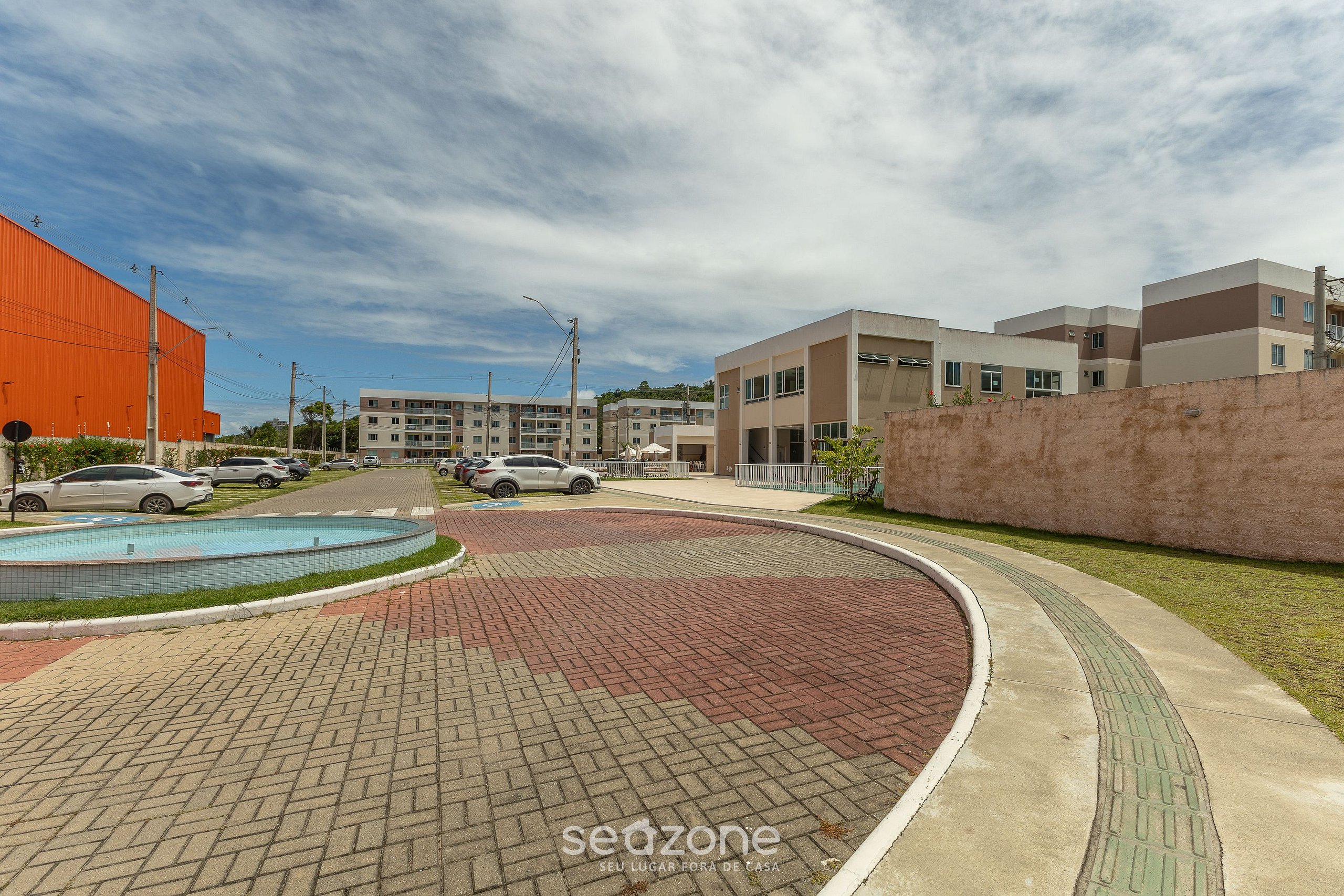 Foto da acomodação