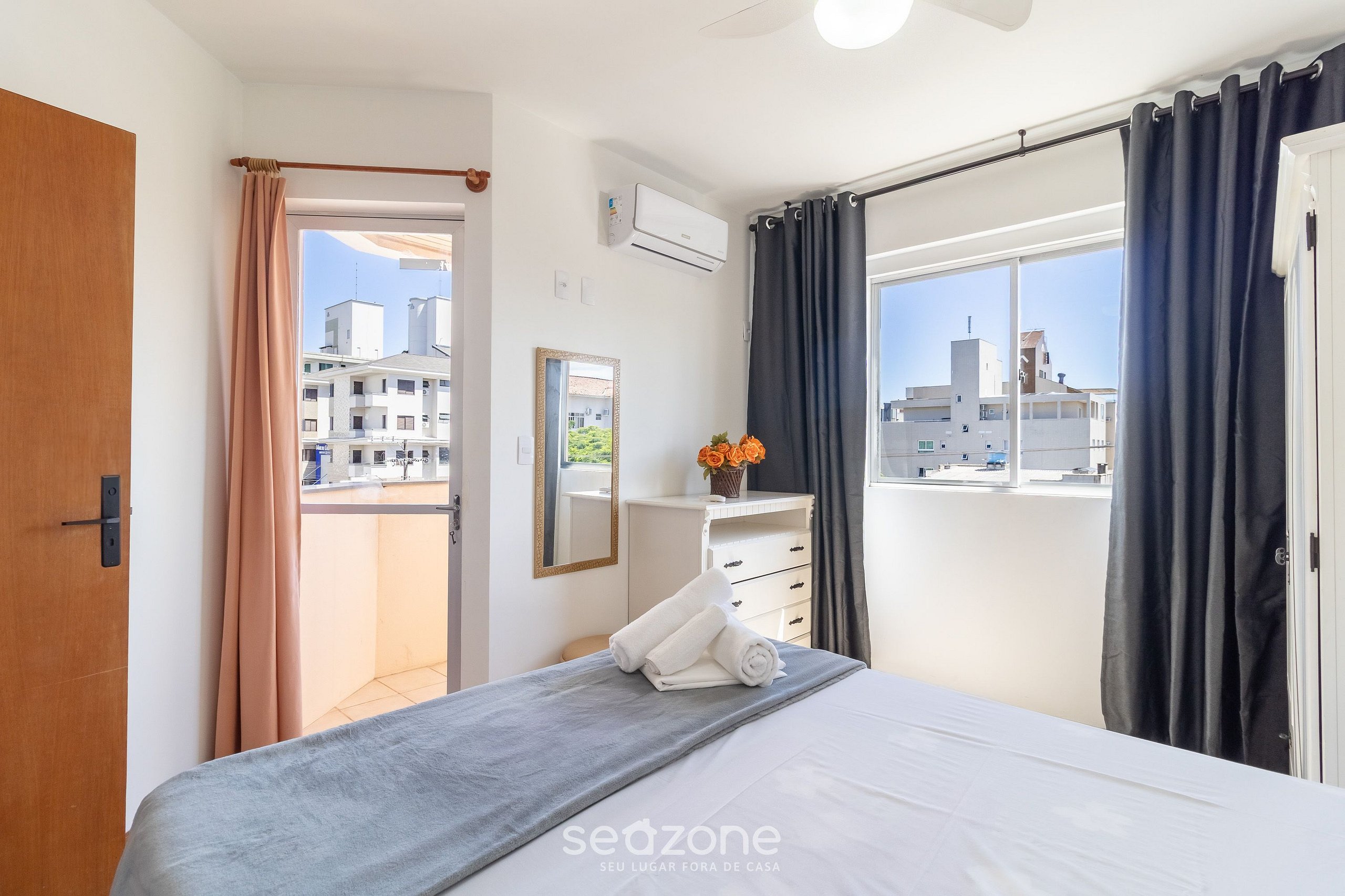 Foto da acomodação