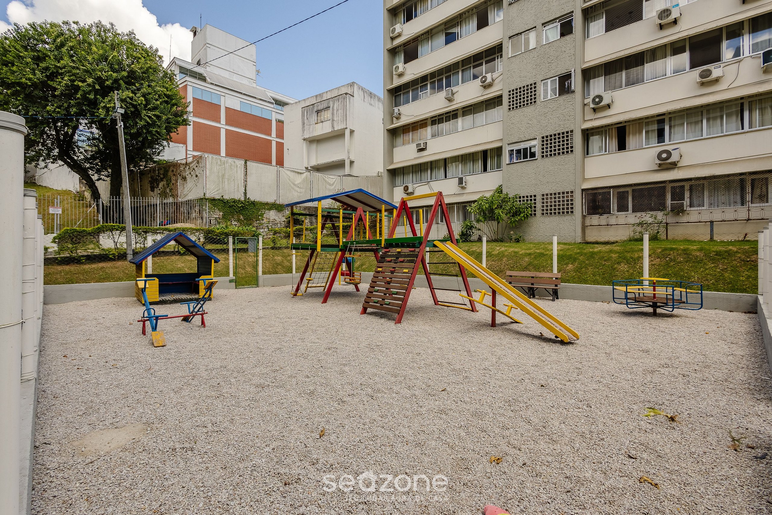 Foto da acomodação