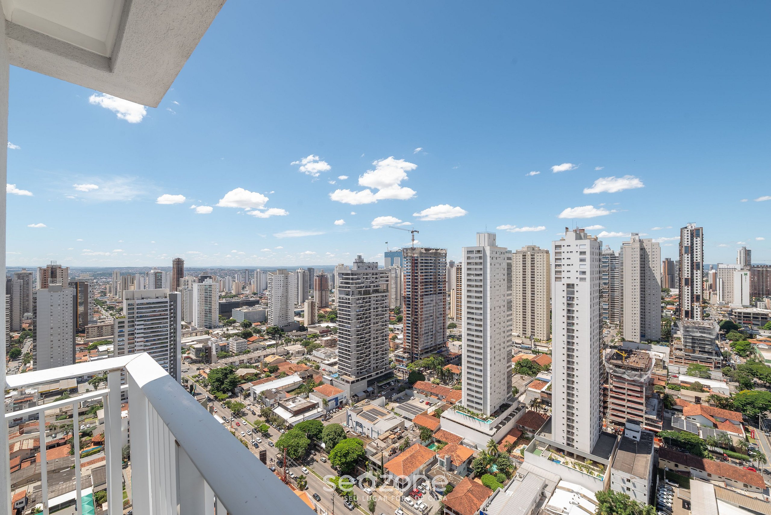 Foto da acomodação