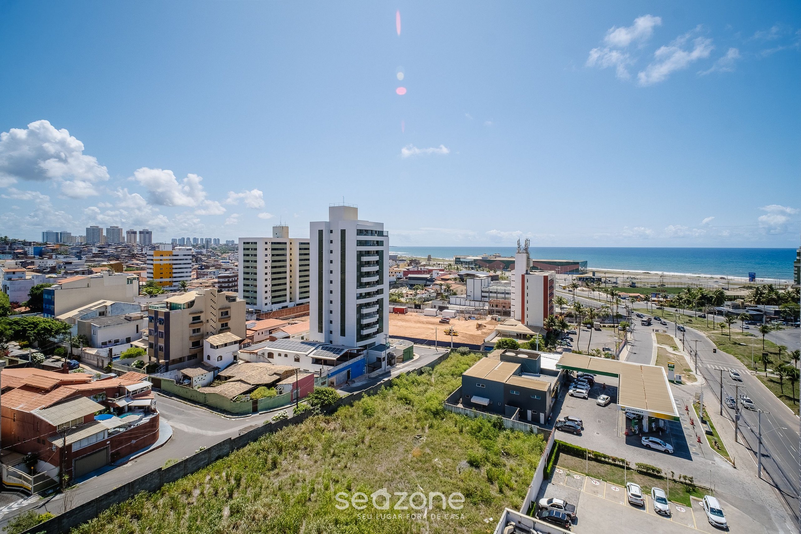 Foto da acomodação