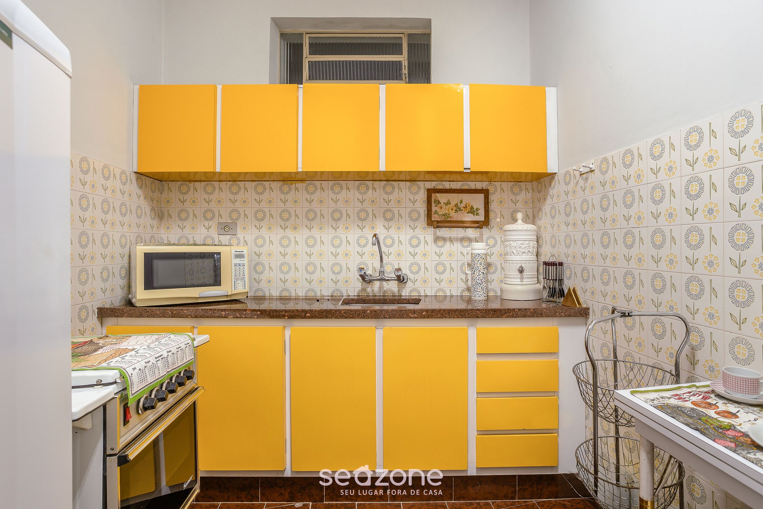 Foto da acomodação