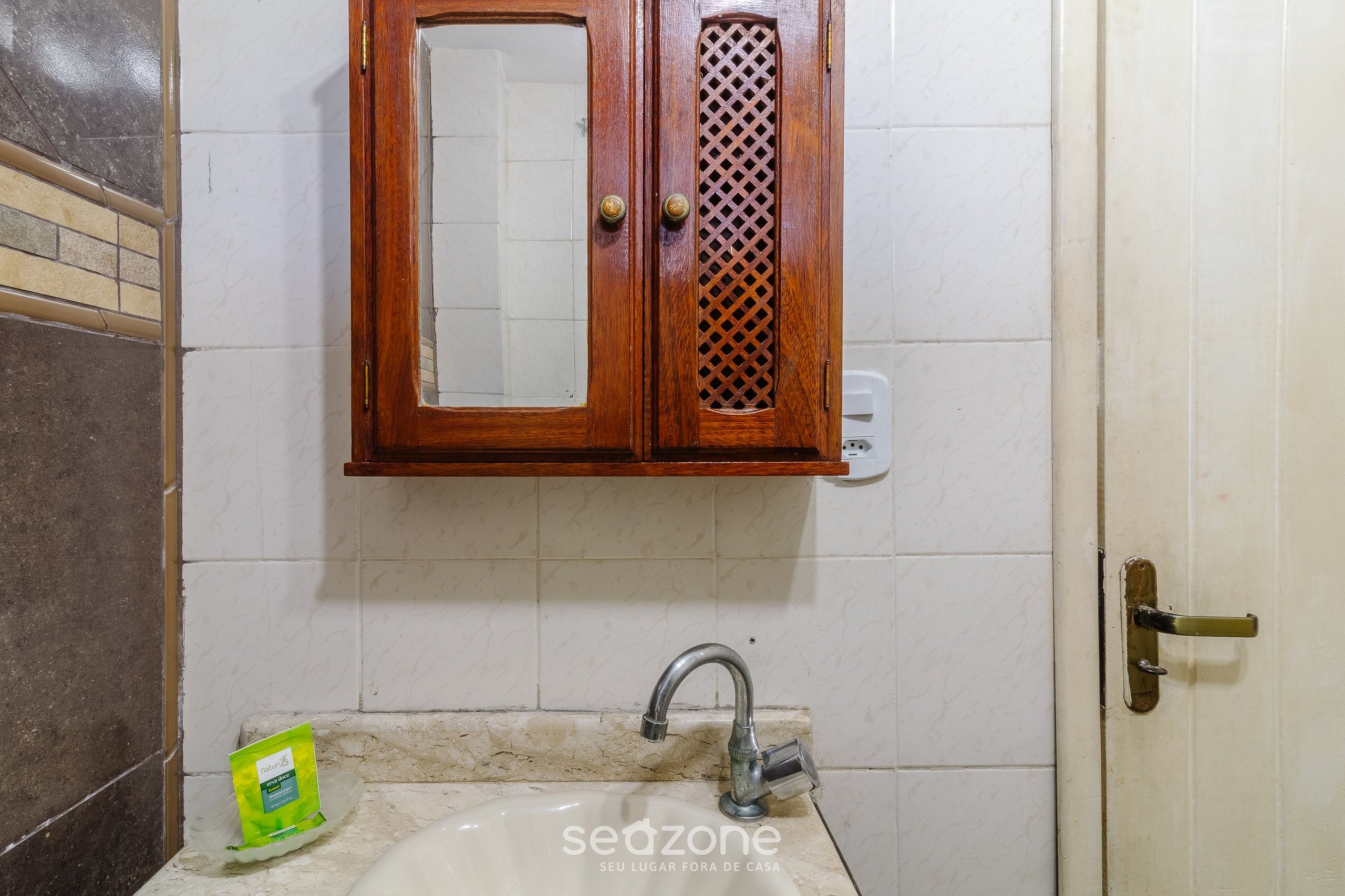 Foto da acomodação