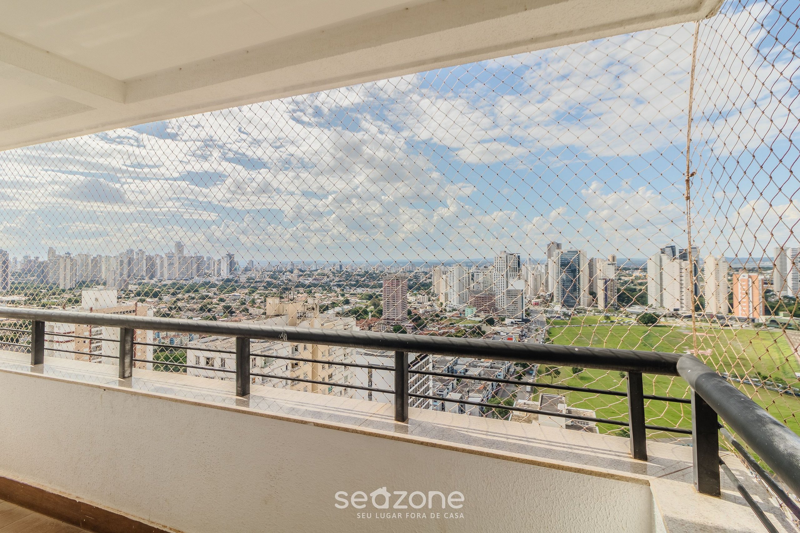 Foto da acomodação