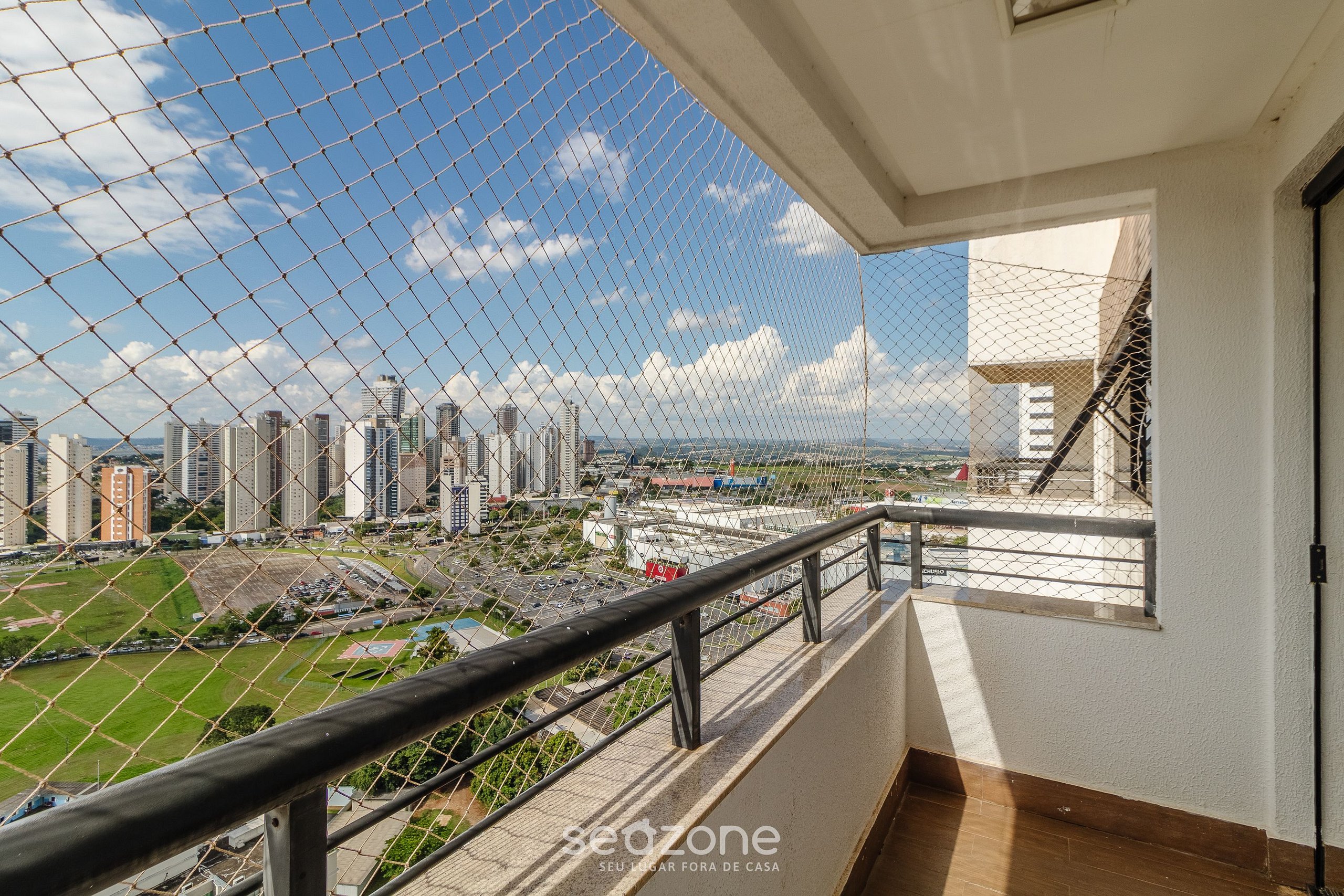 Foto da acomodação