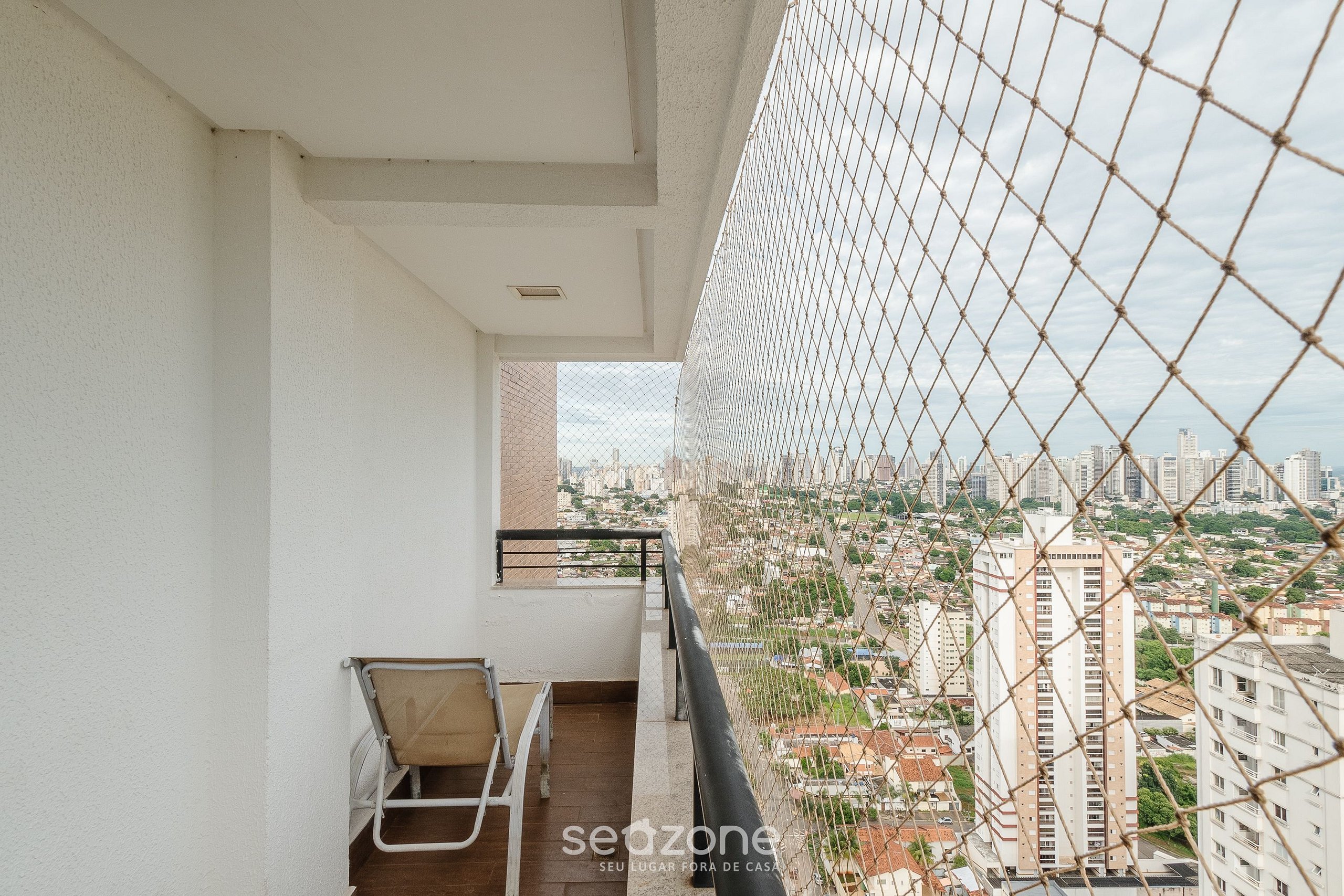 Foto da acomodação