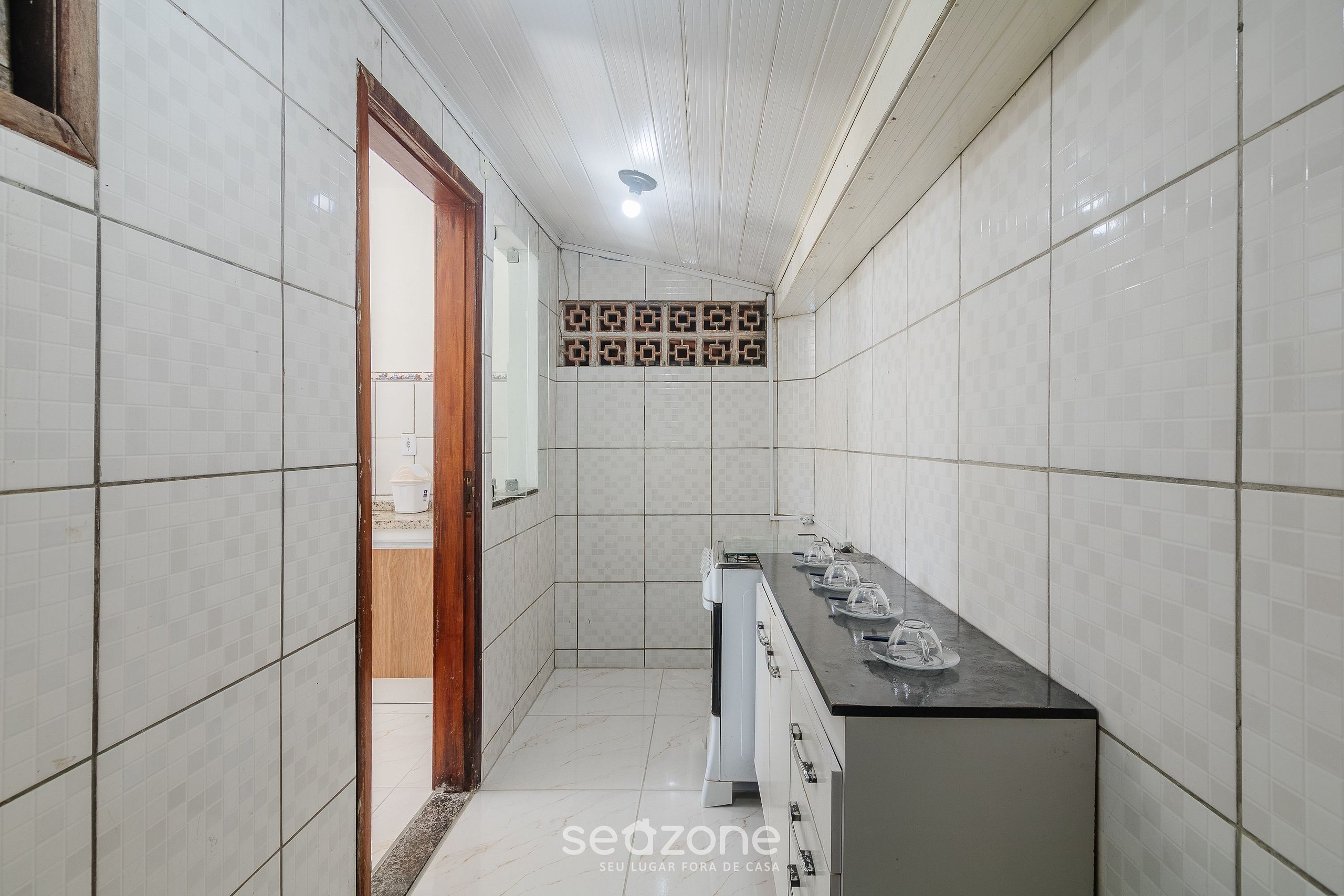 Foto da acomodação