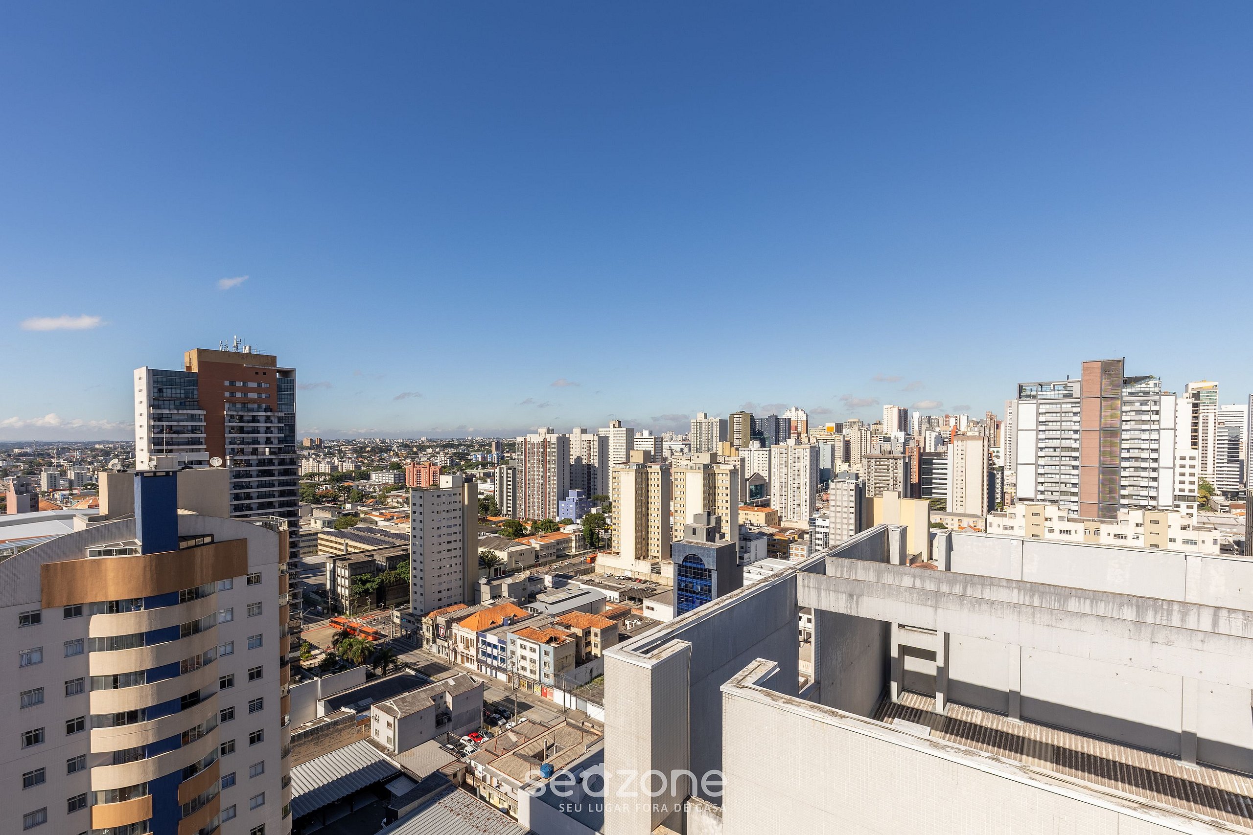 Foto da acomodação