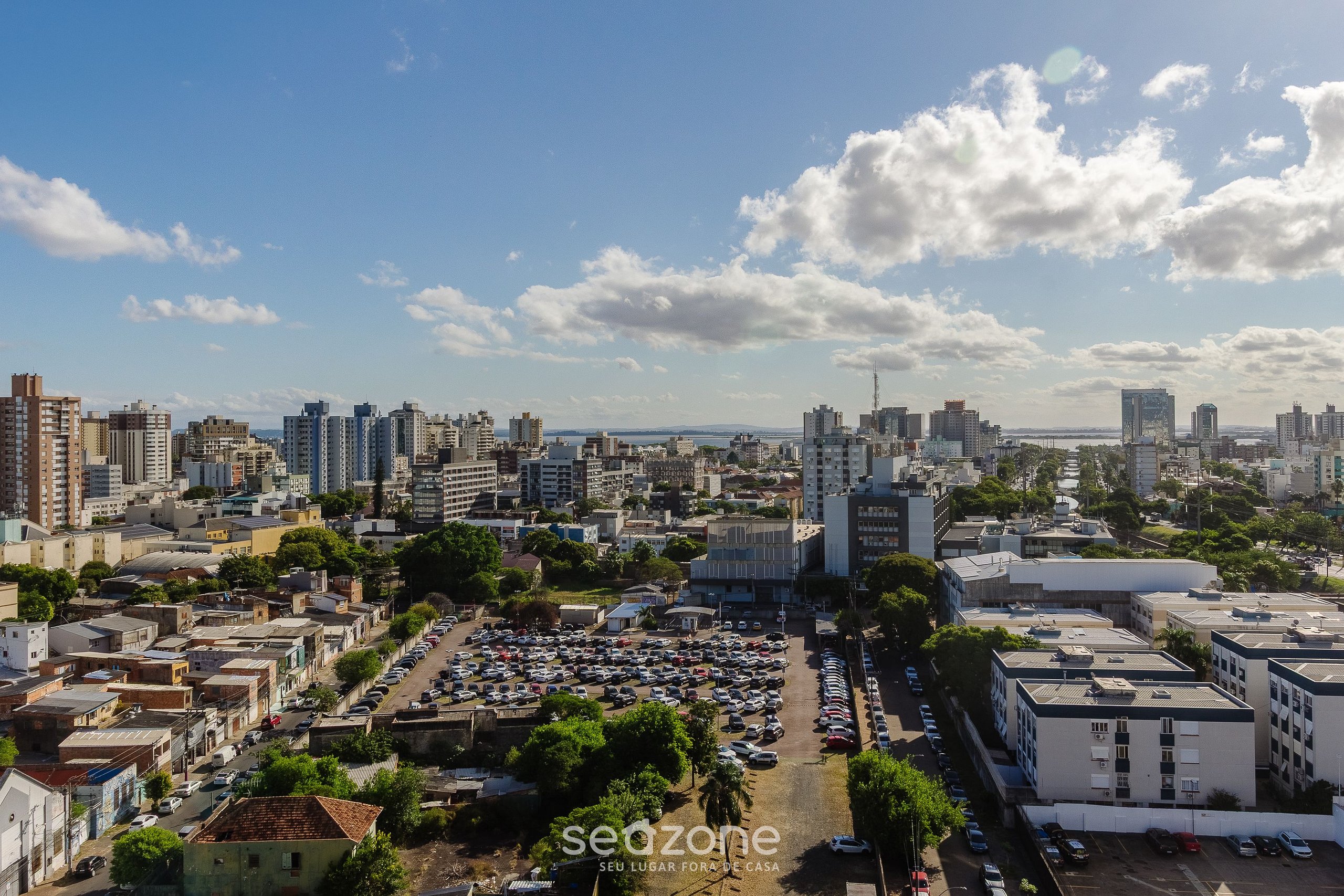 Foto da acomodação