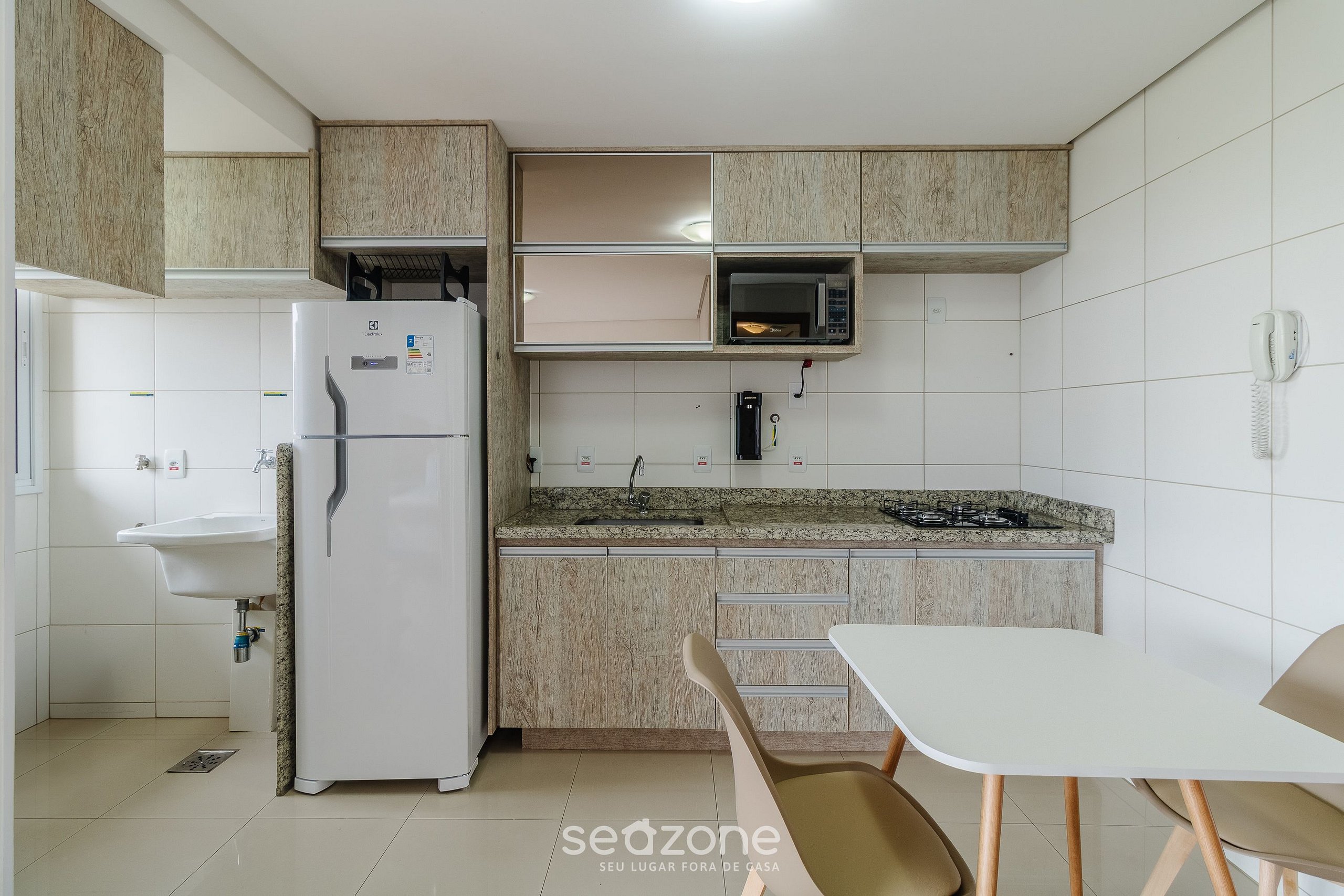 Foto da acomodação