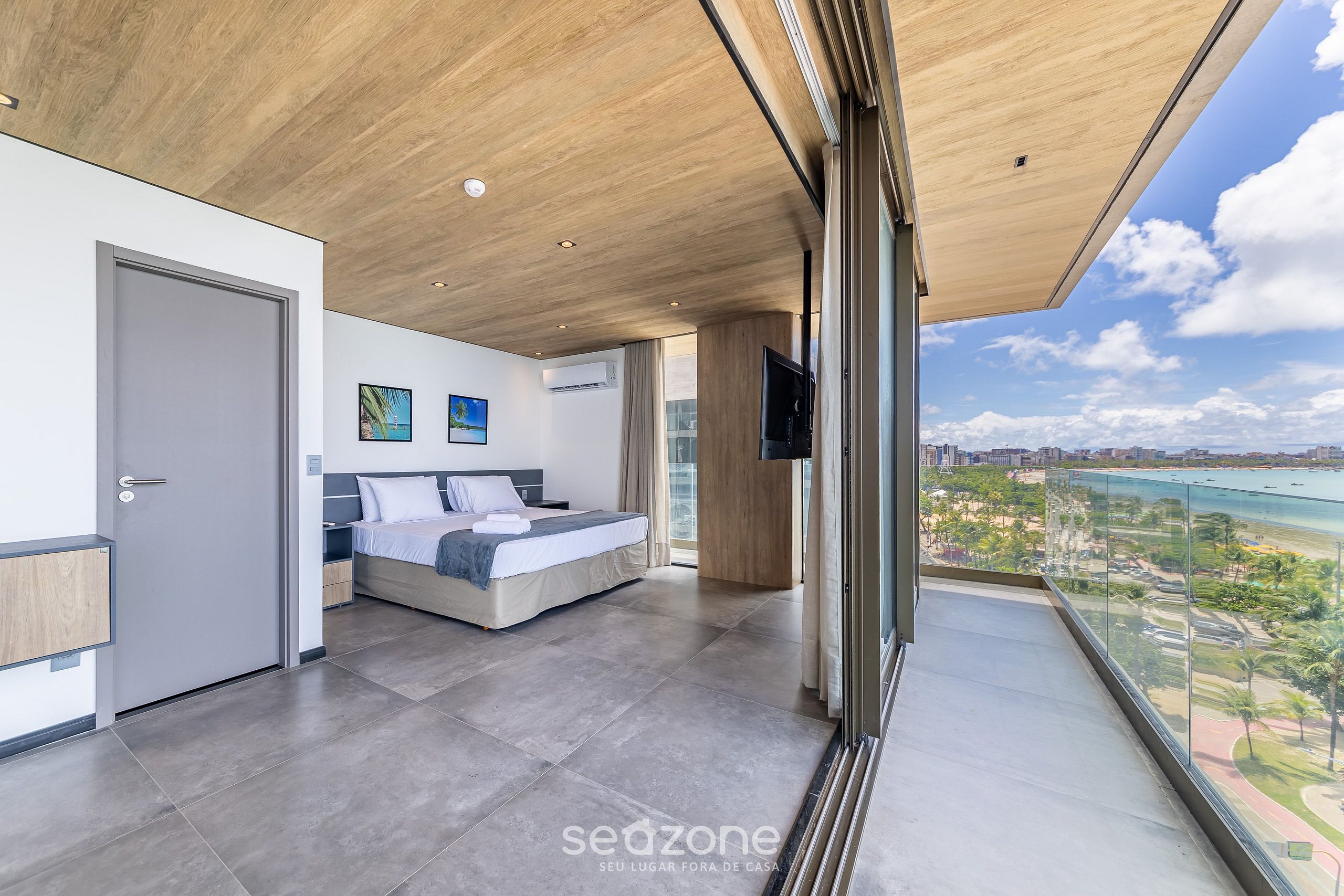 Foto da acomodação