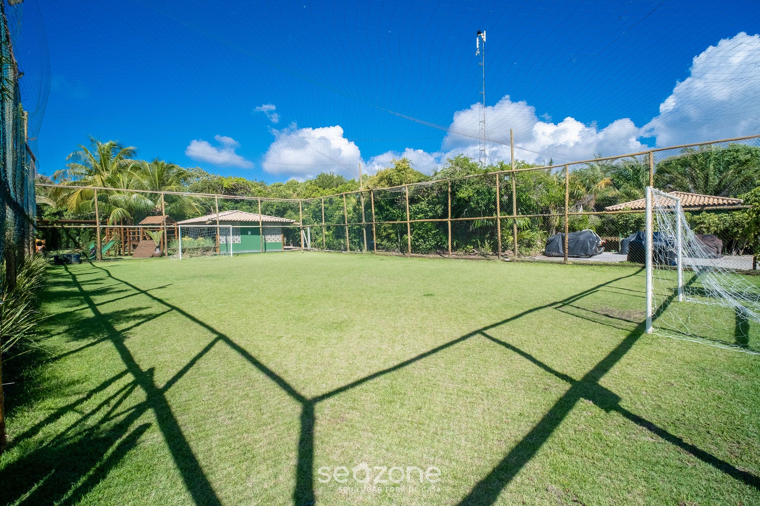 Foto da acomodação