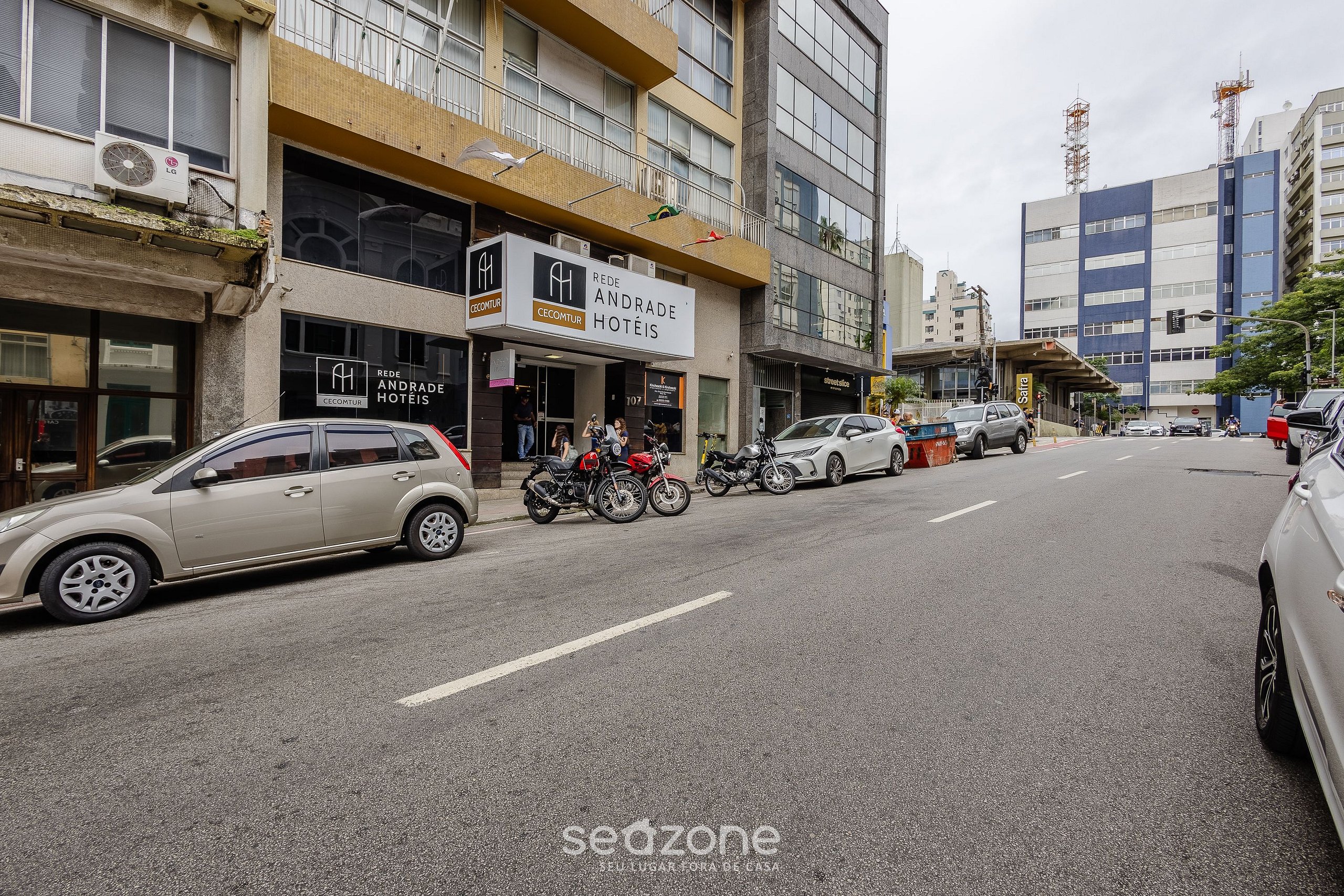 Foto da acomodação