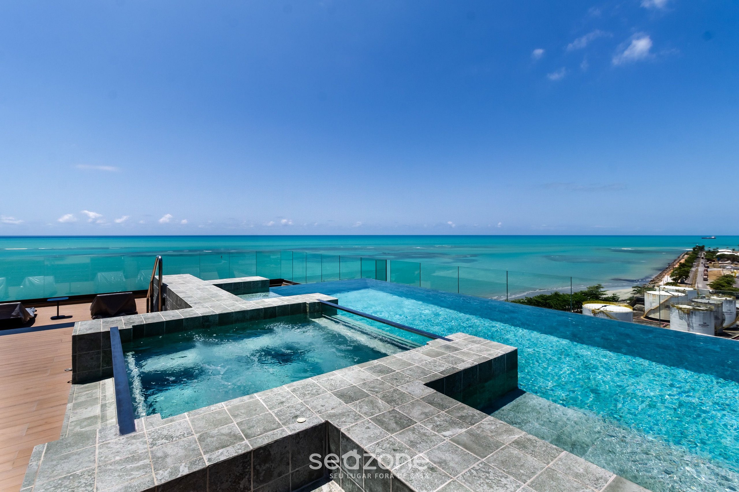 Foto da acomodação