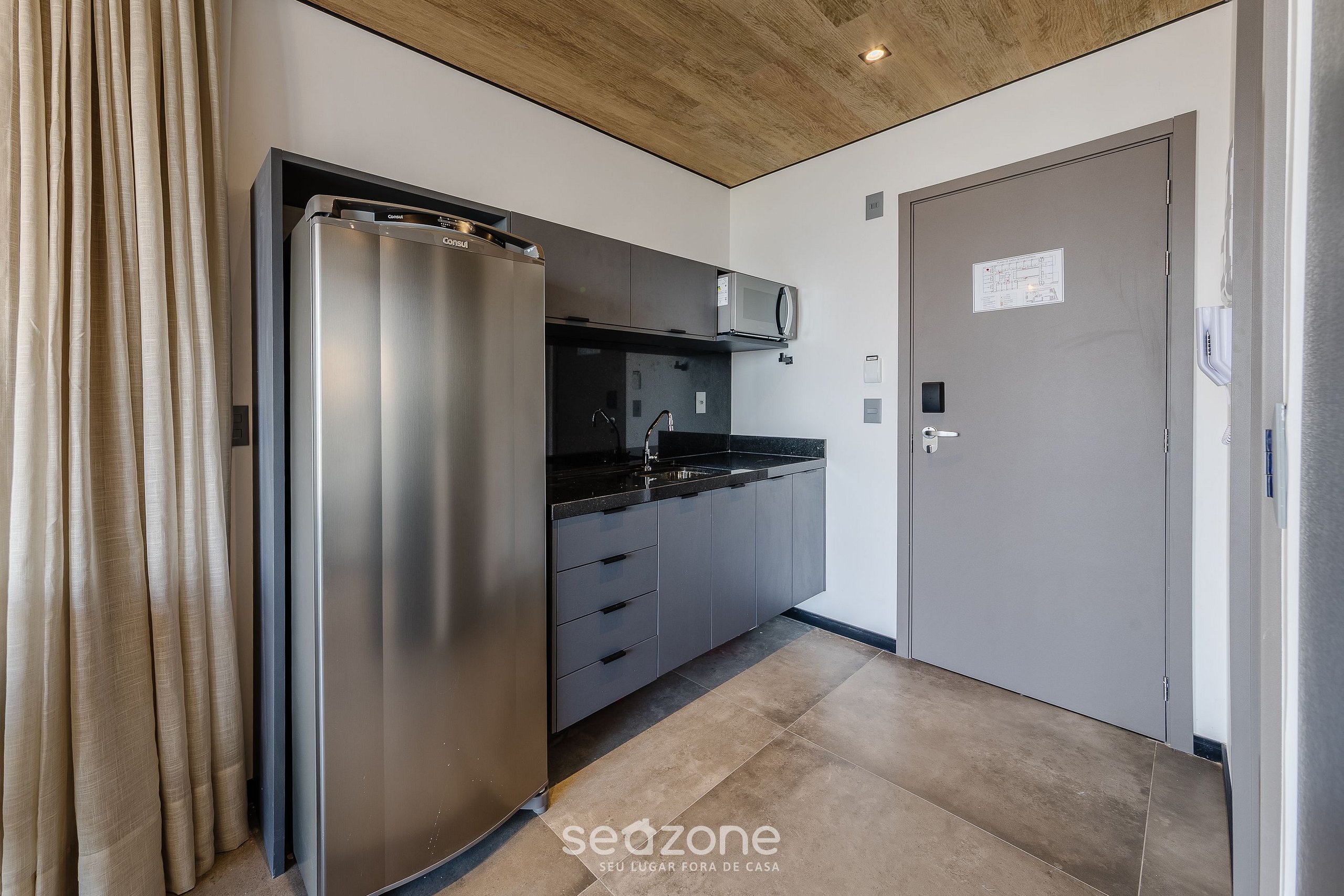Foto da acomodação