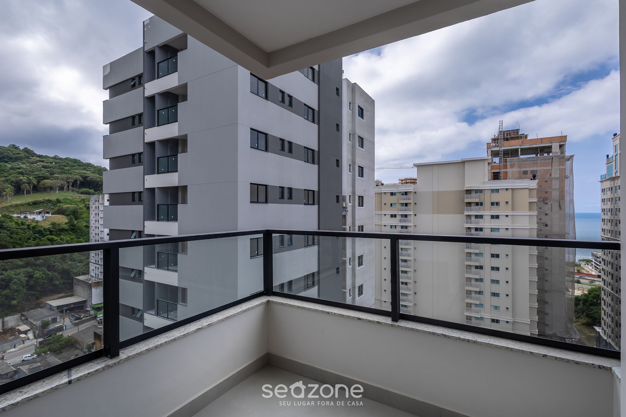 Foto da acomodação