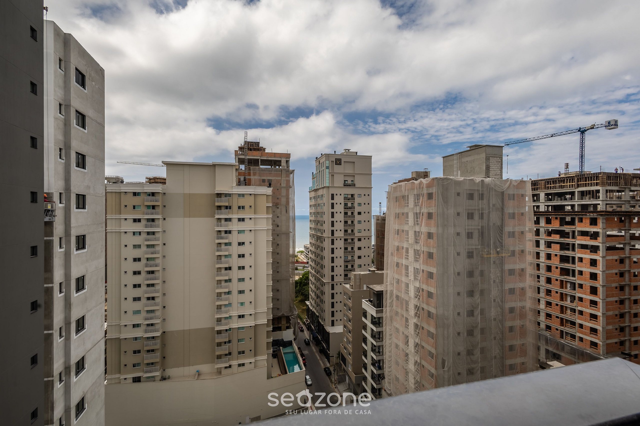 Foto da acomodação