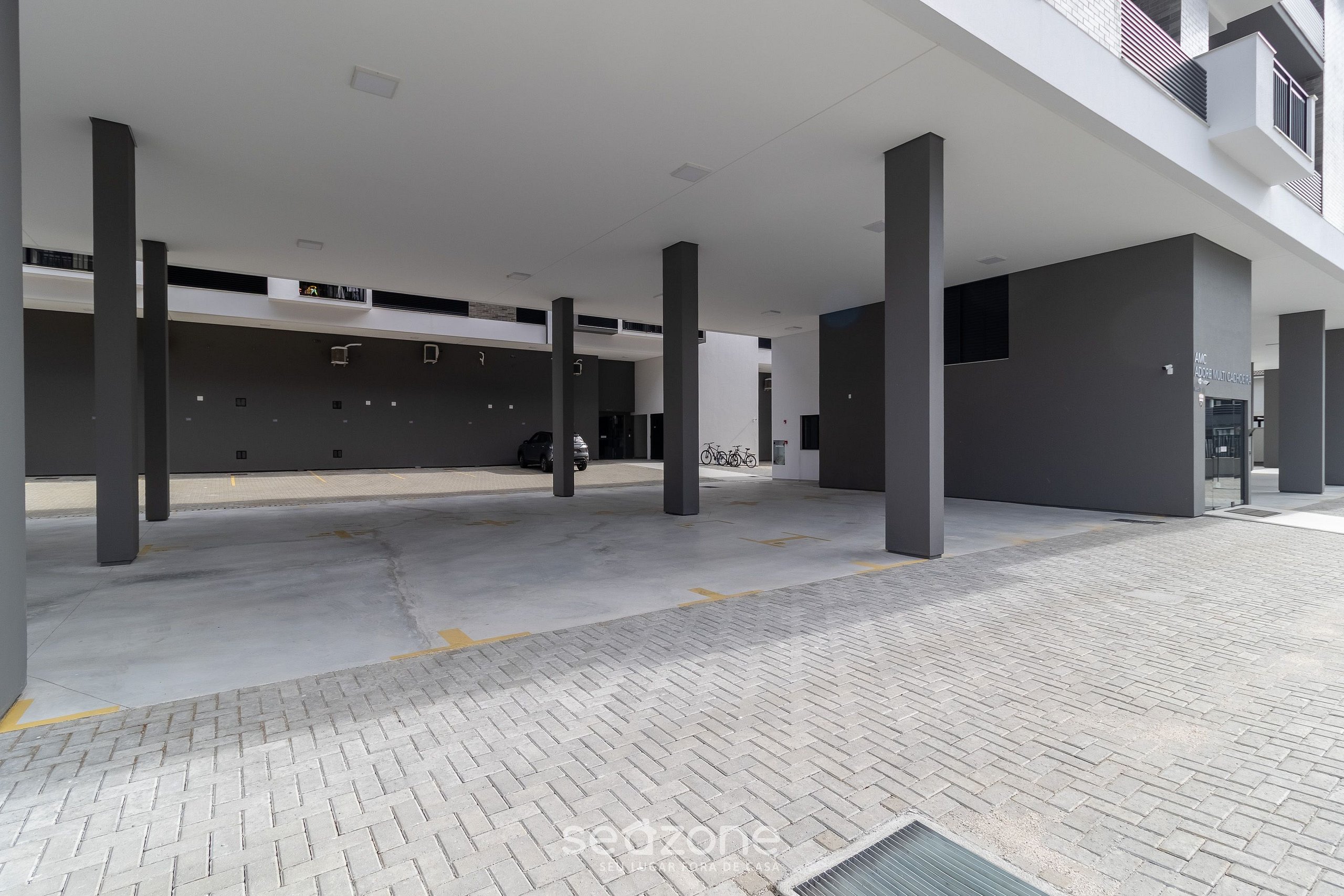 Foto da acomodação