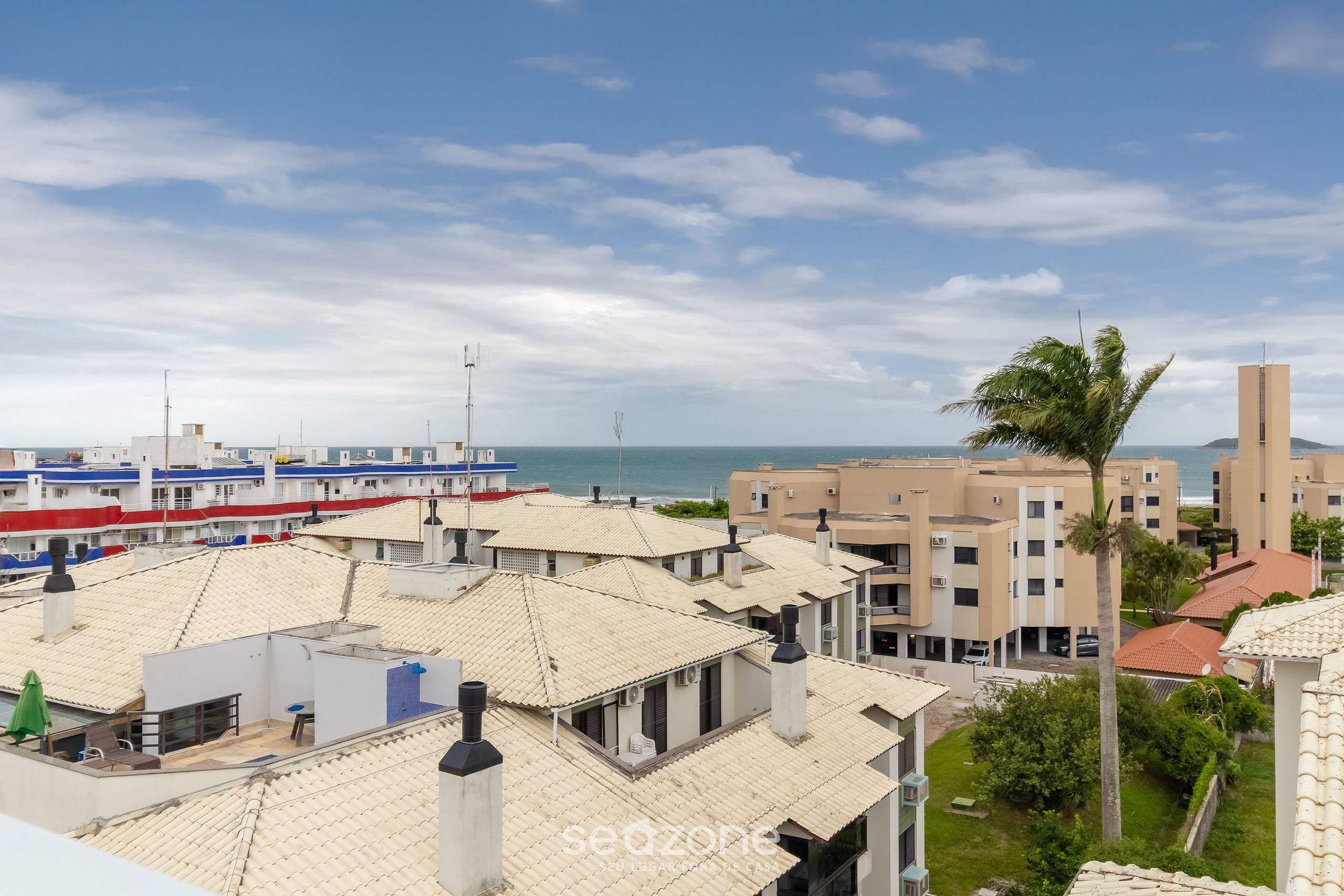 Foto da acomodação