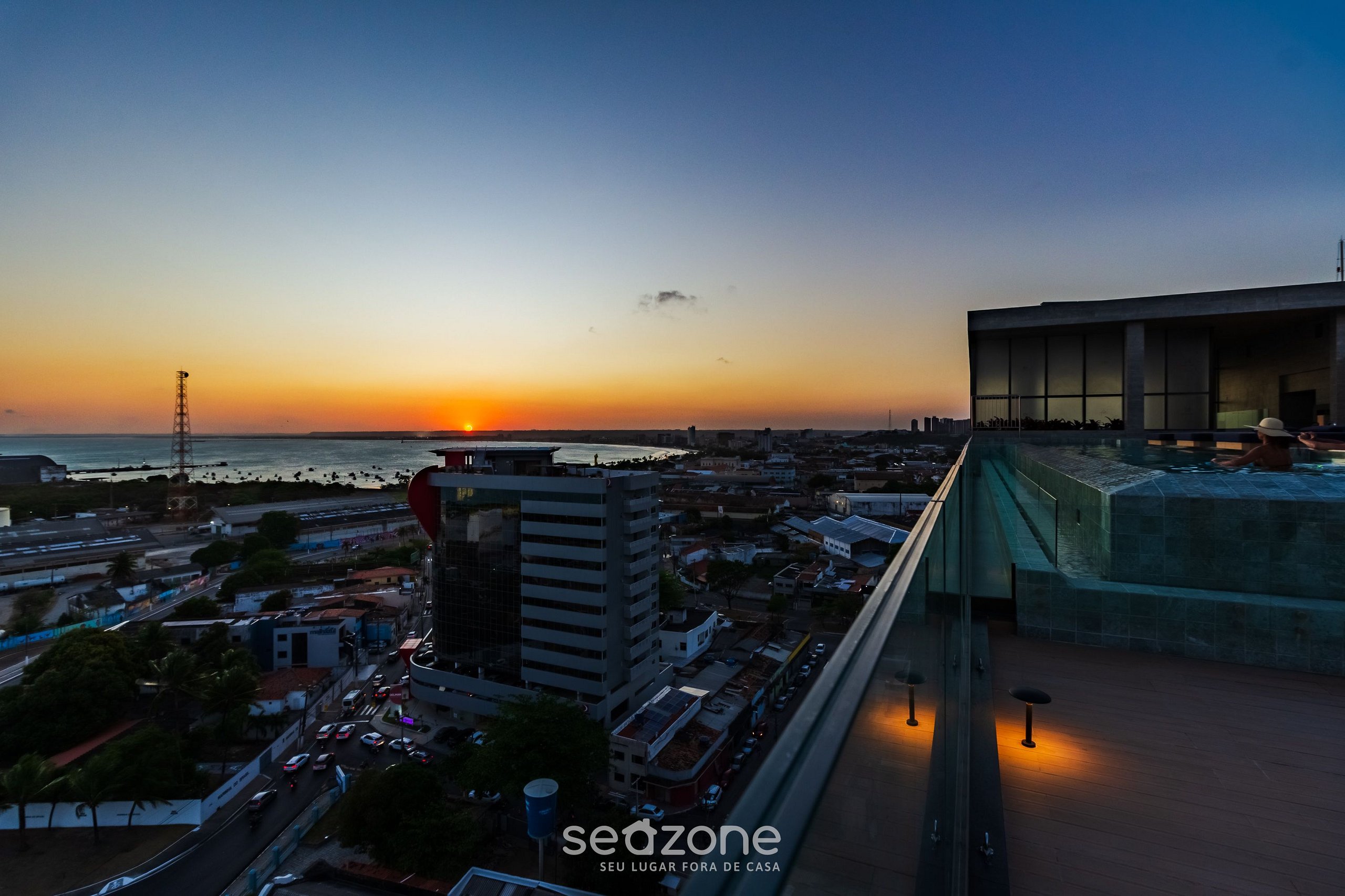 Foto da acomodação