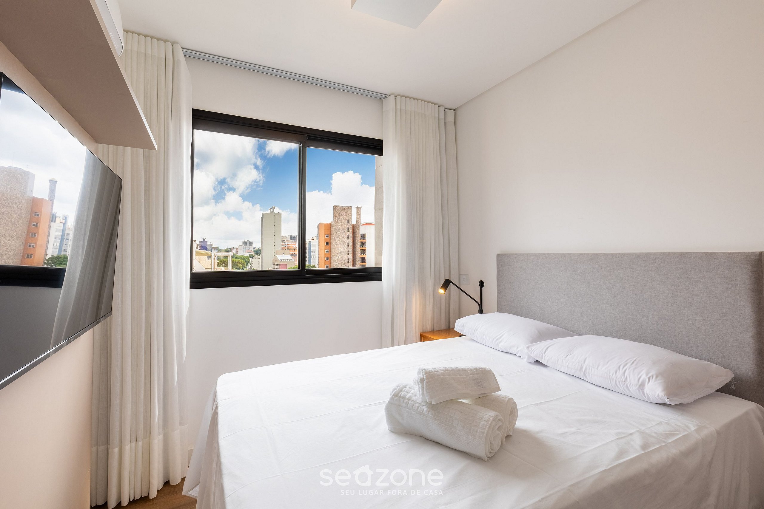 Foto da acomodação