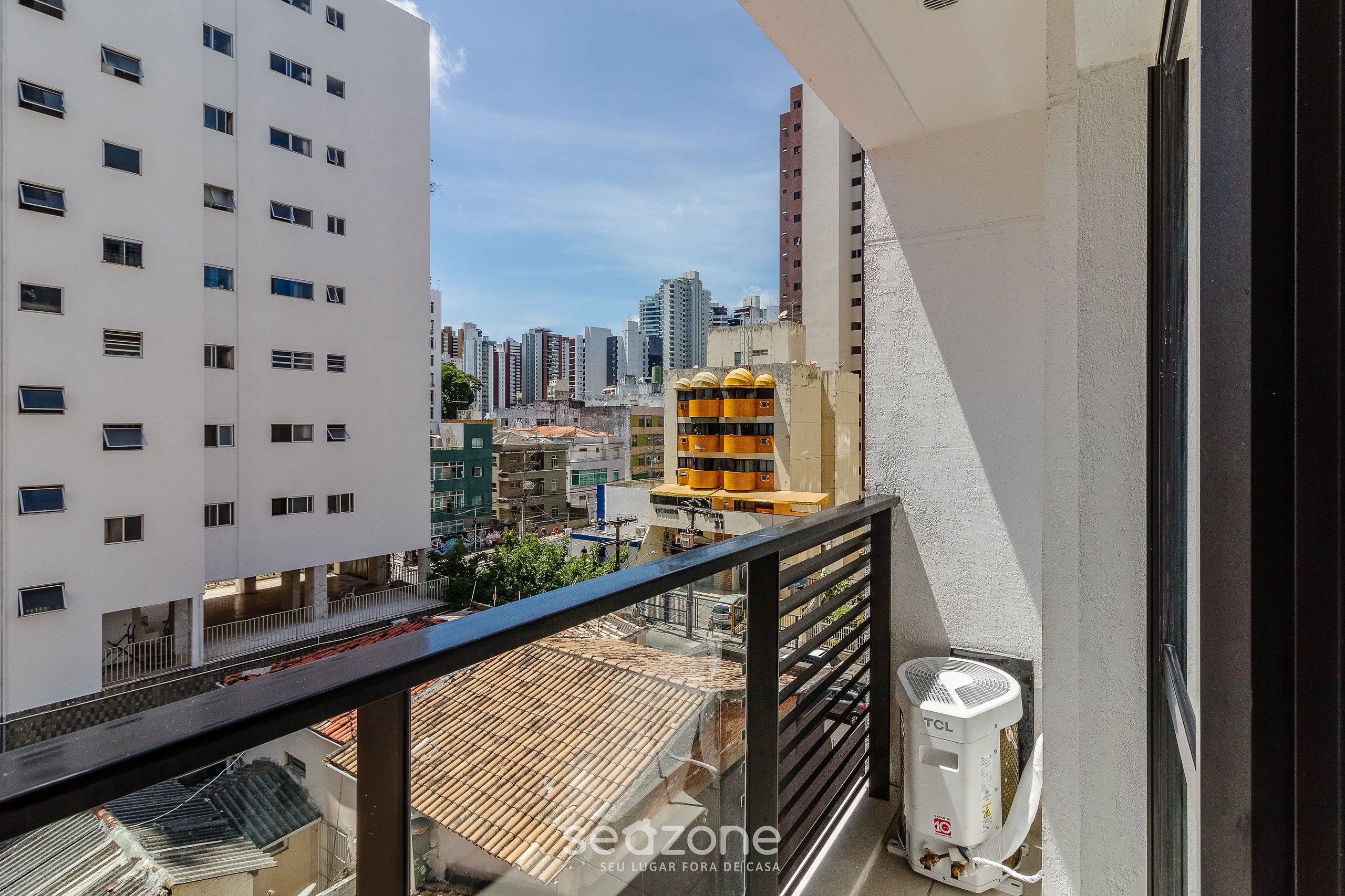 Foto da acomodação