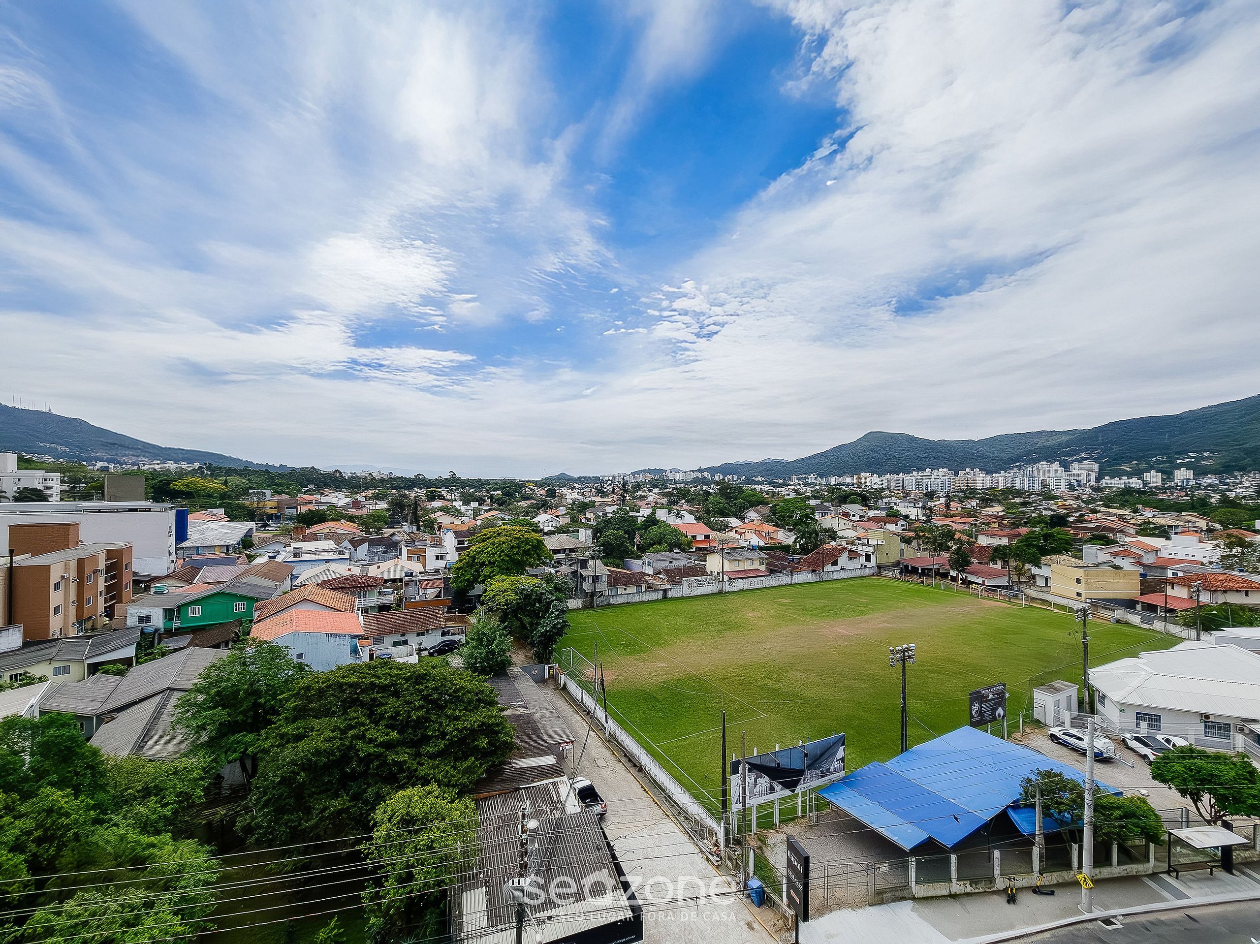 Foto da acomodação