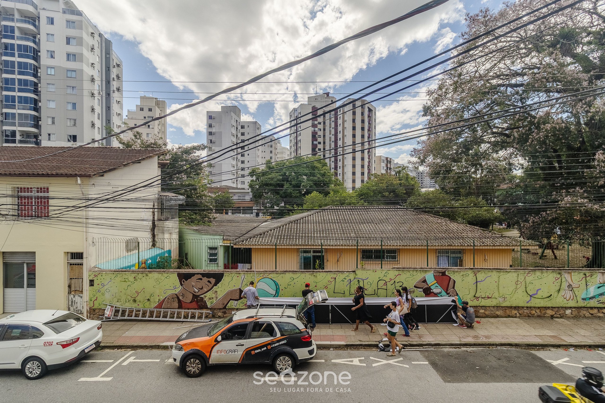 Foto da acomodação