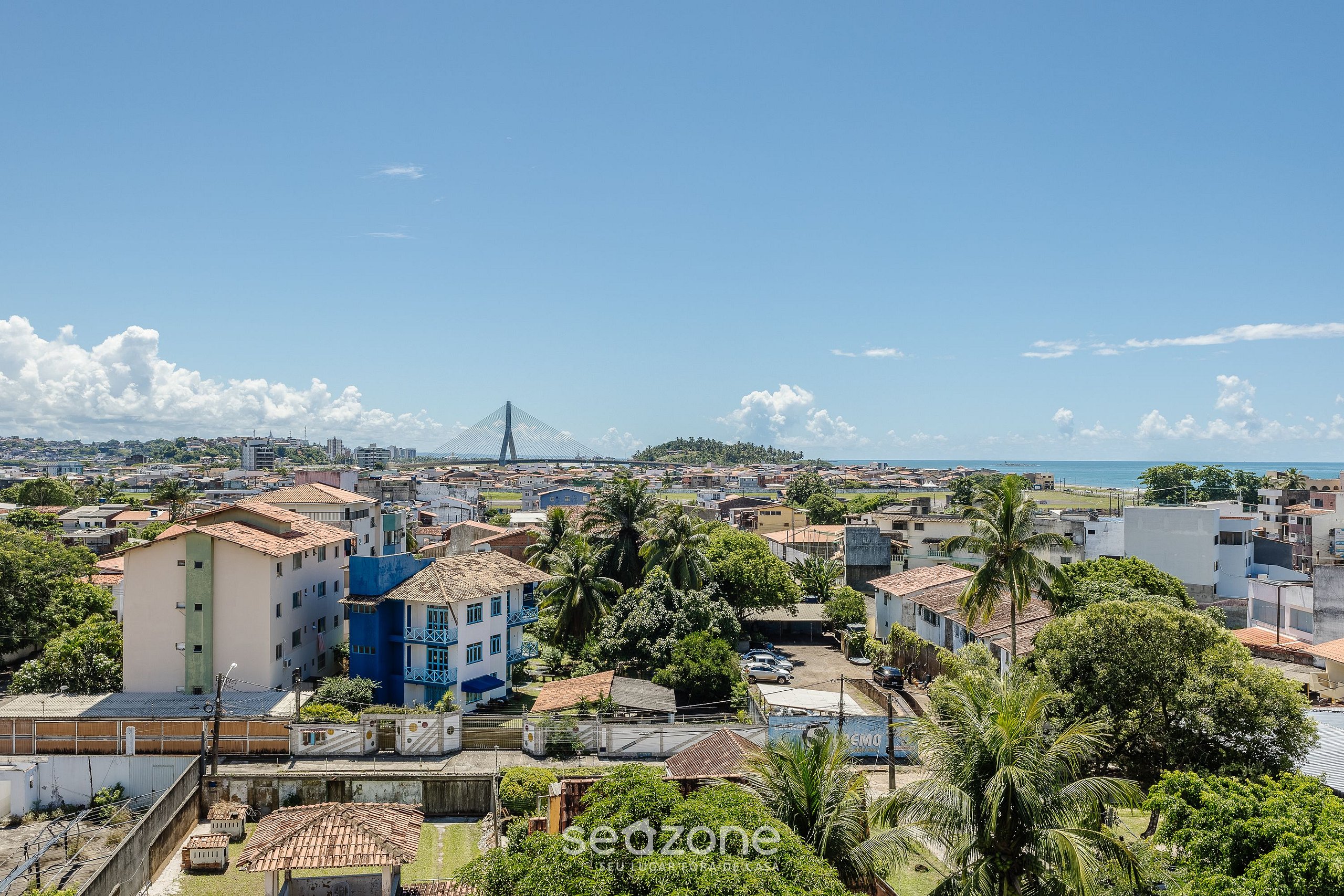 Foto da acomodação