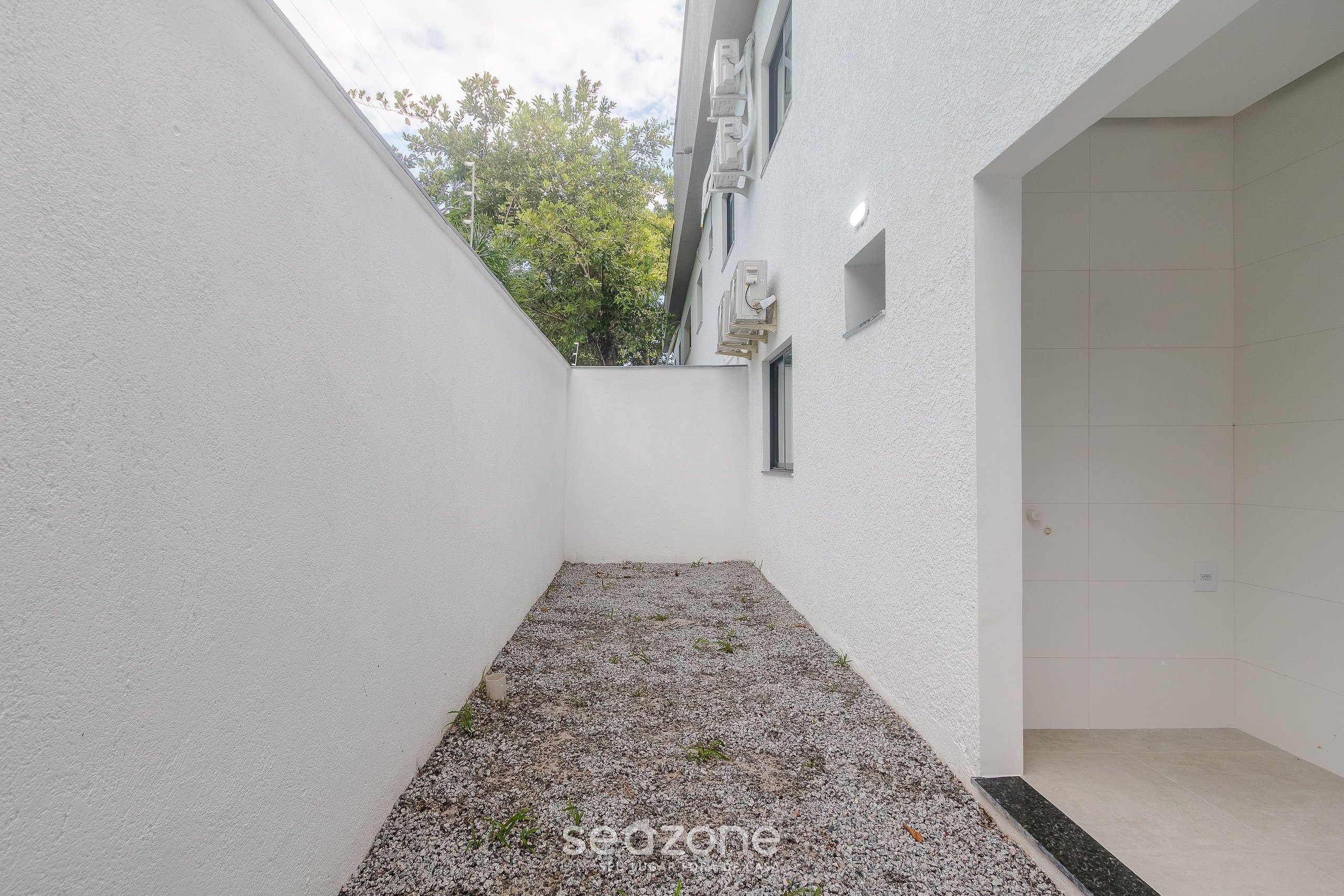 Foto da acomodação