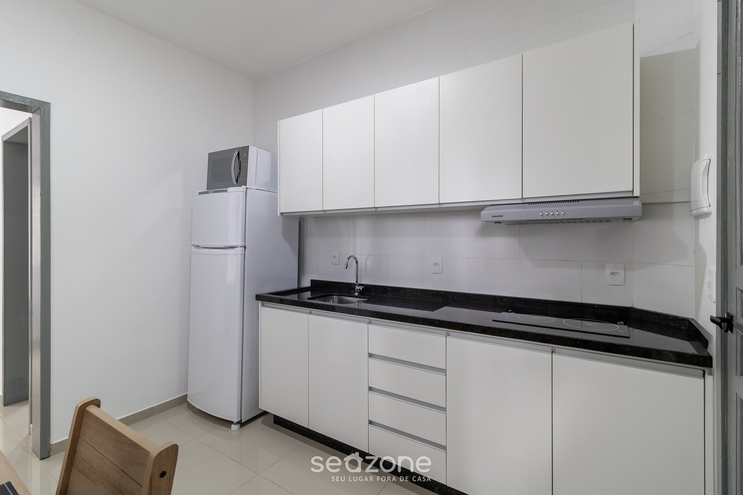 Foto da acomodação