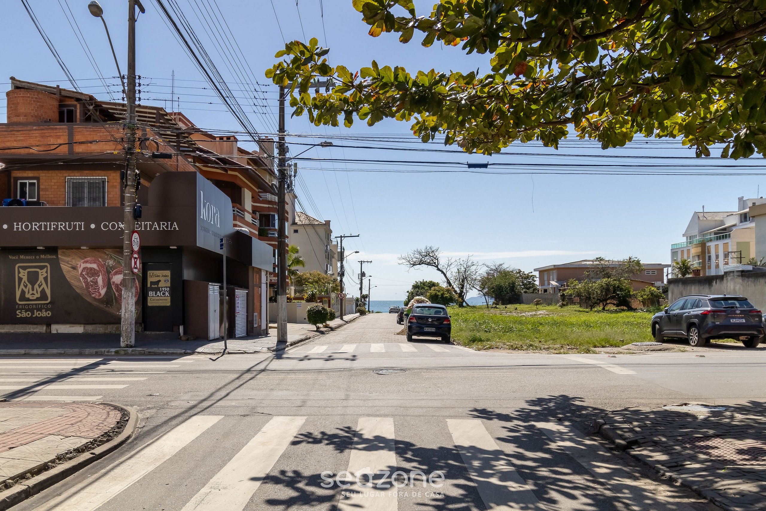 Foto da acomodação