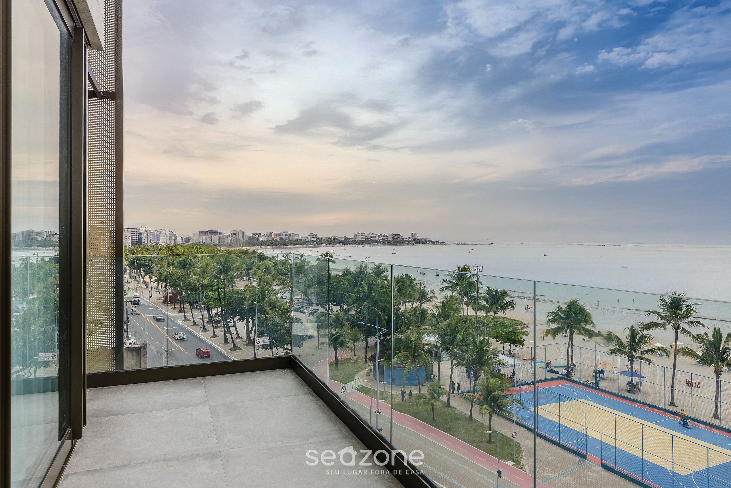 Foto da acomodação