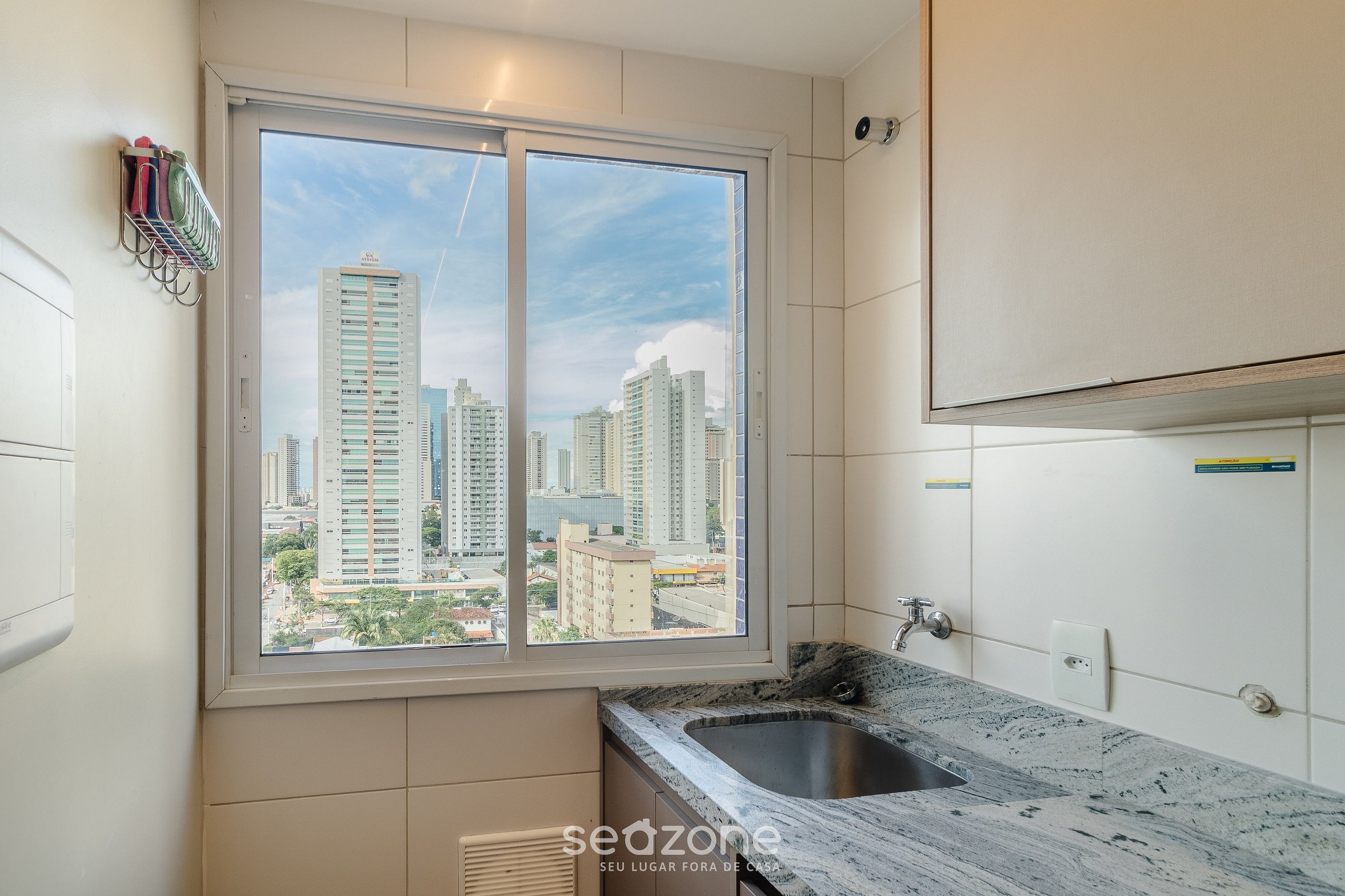 Foto da acomodação