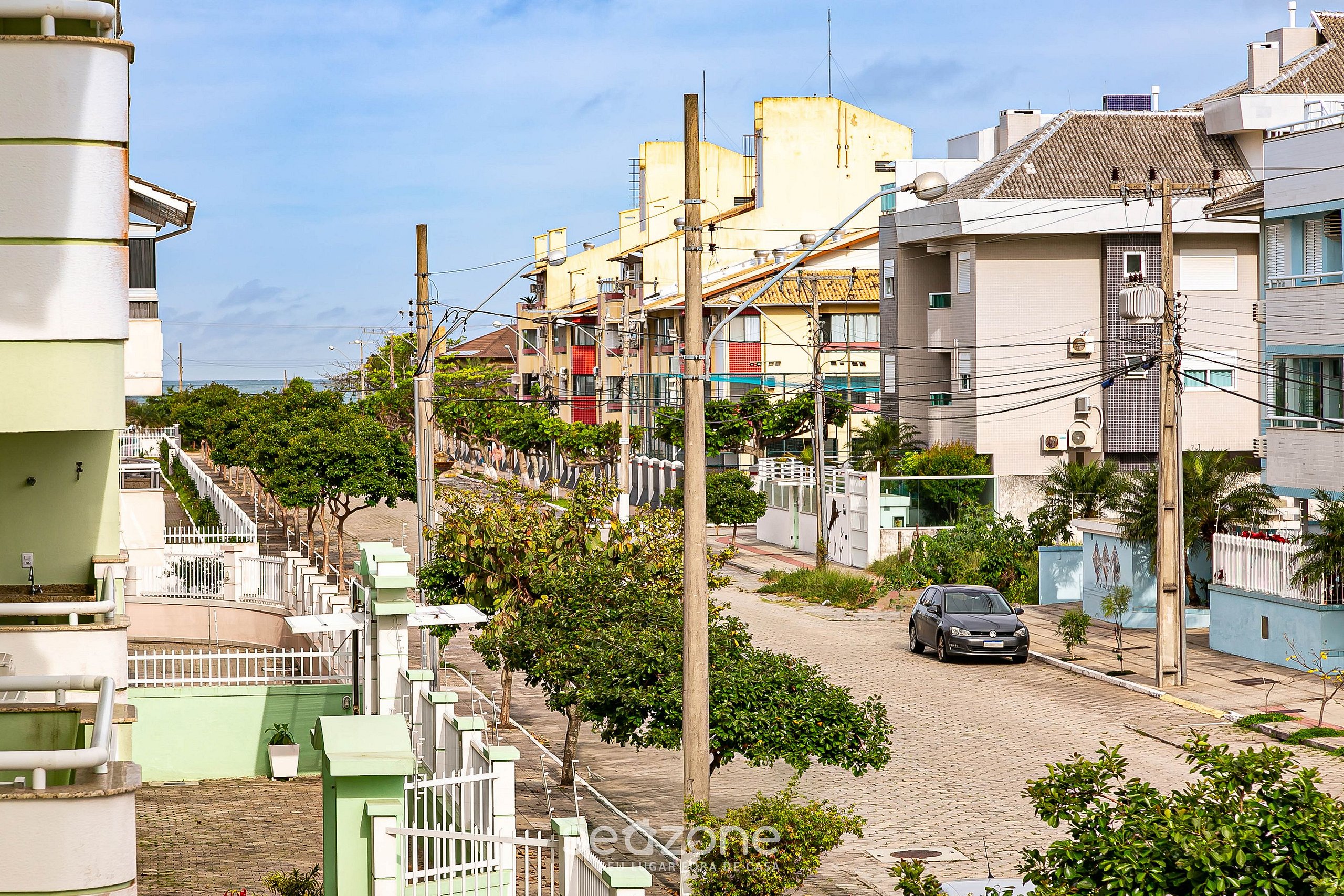 Foto da acomodação