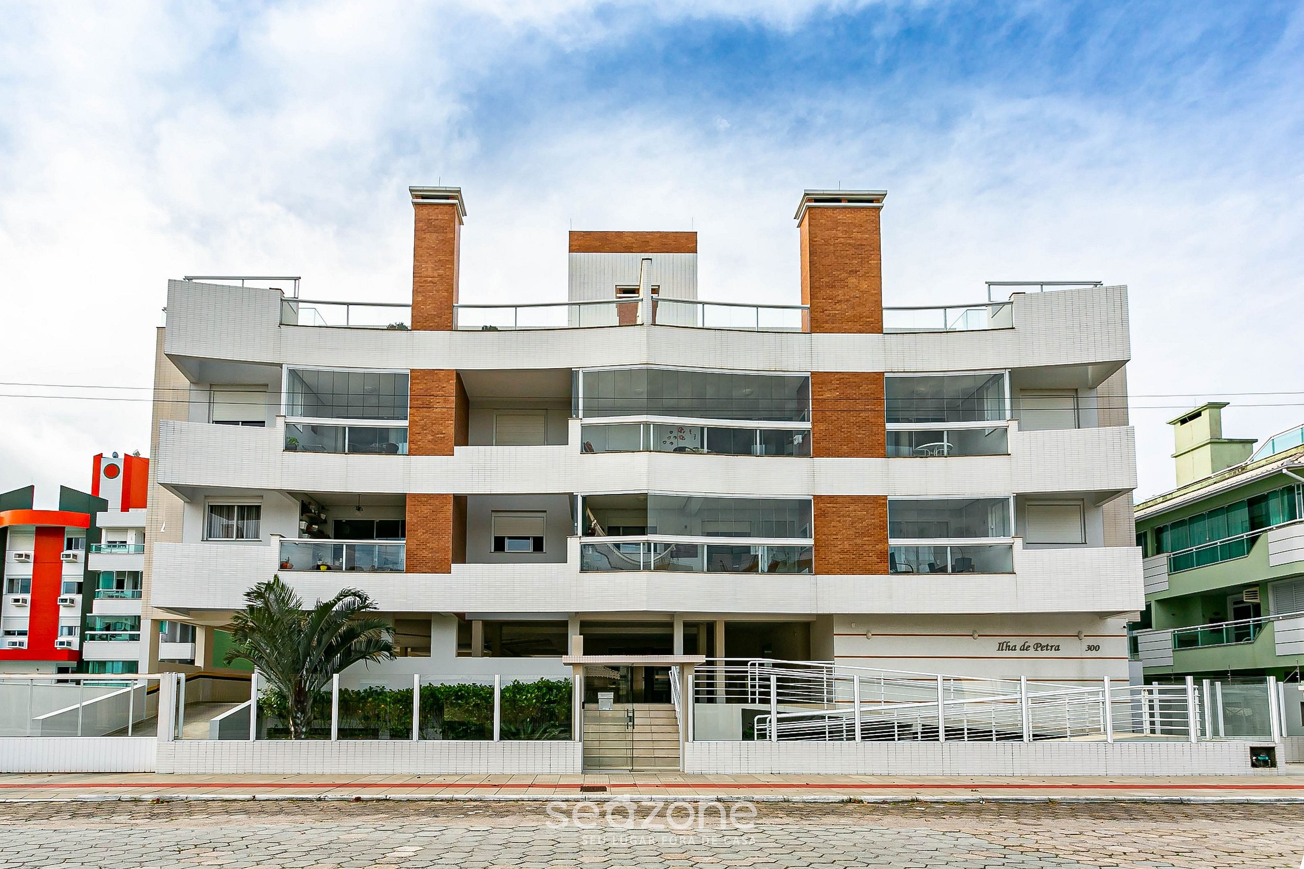 Foto da acomodação