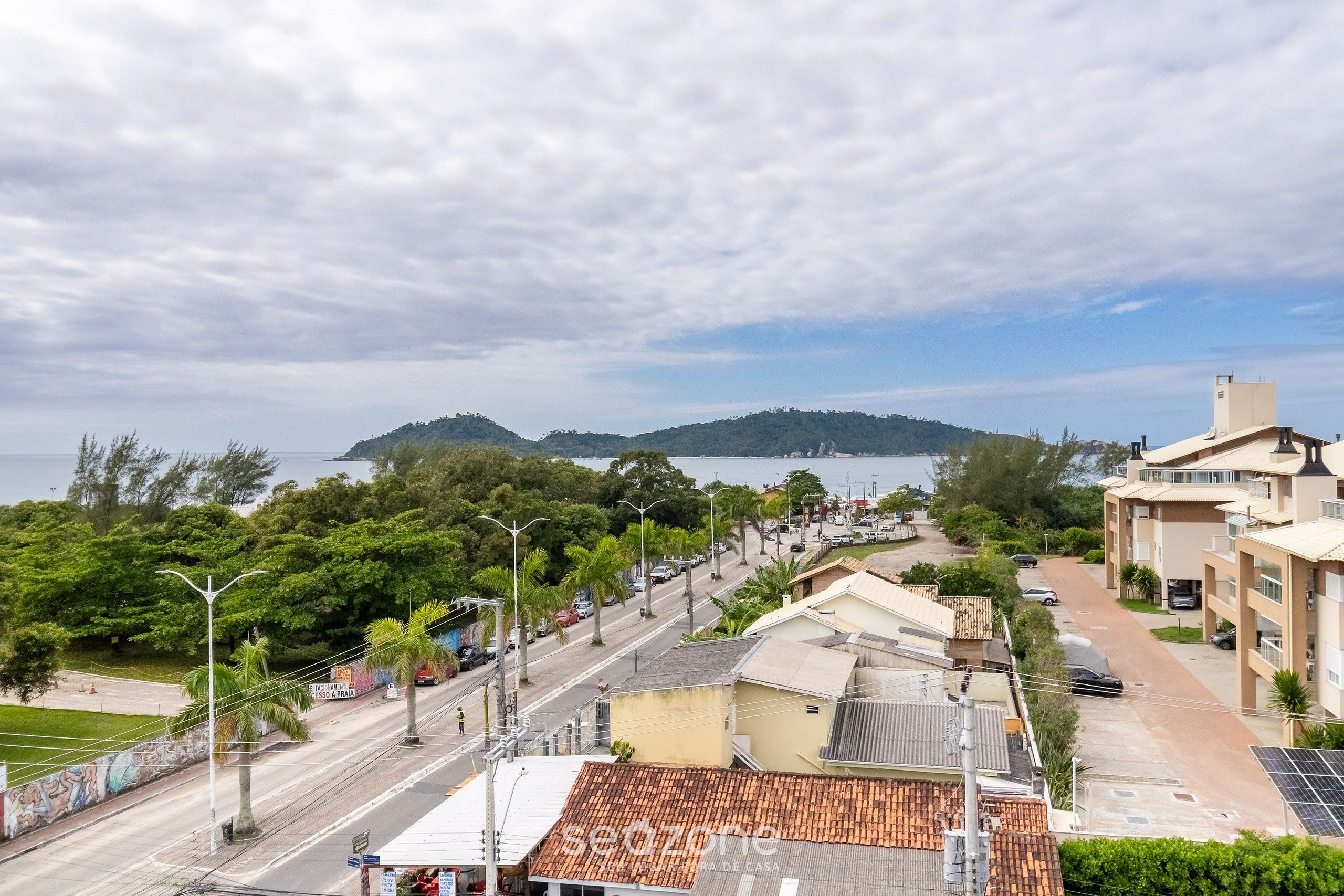 Foto da acomodação