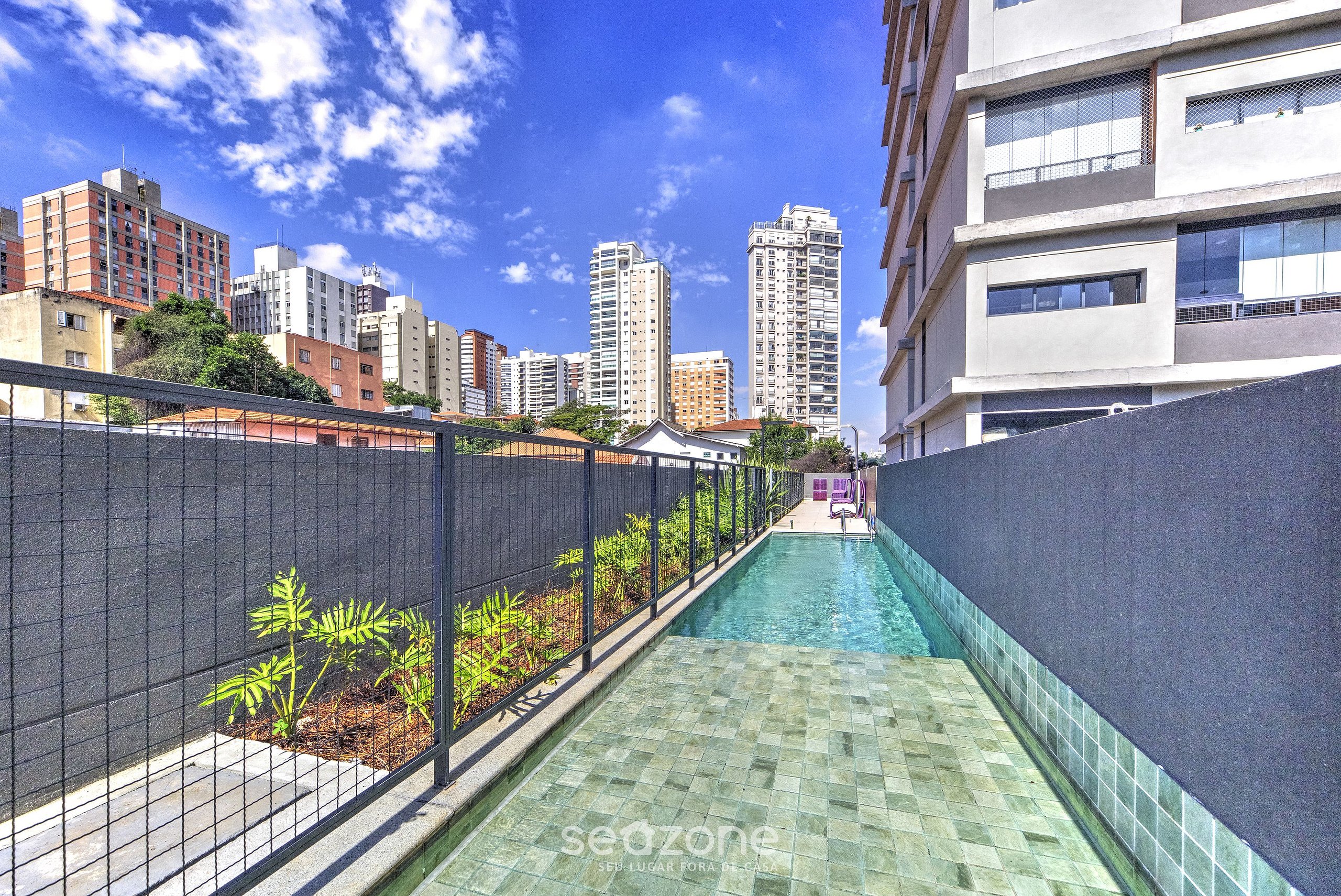 Foto da acomodação