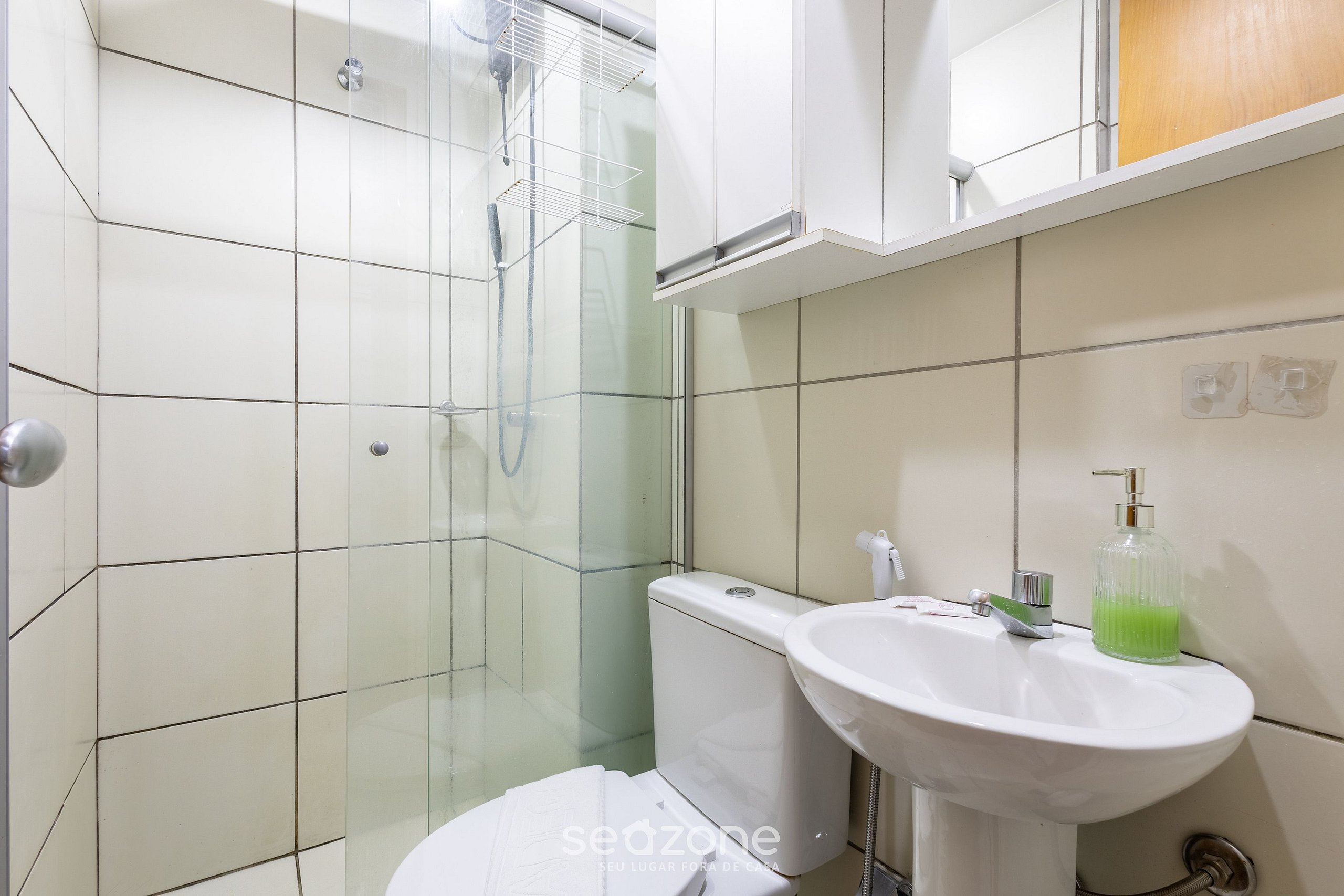 Foto da acomodação