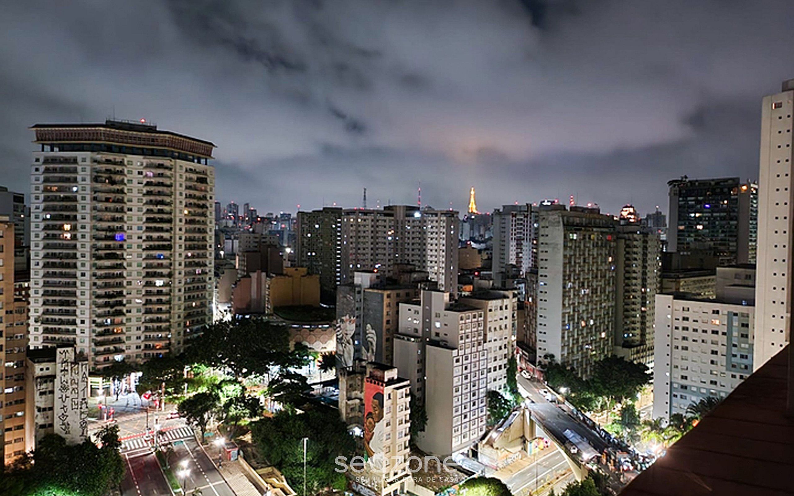 Foto da acomodação