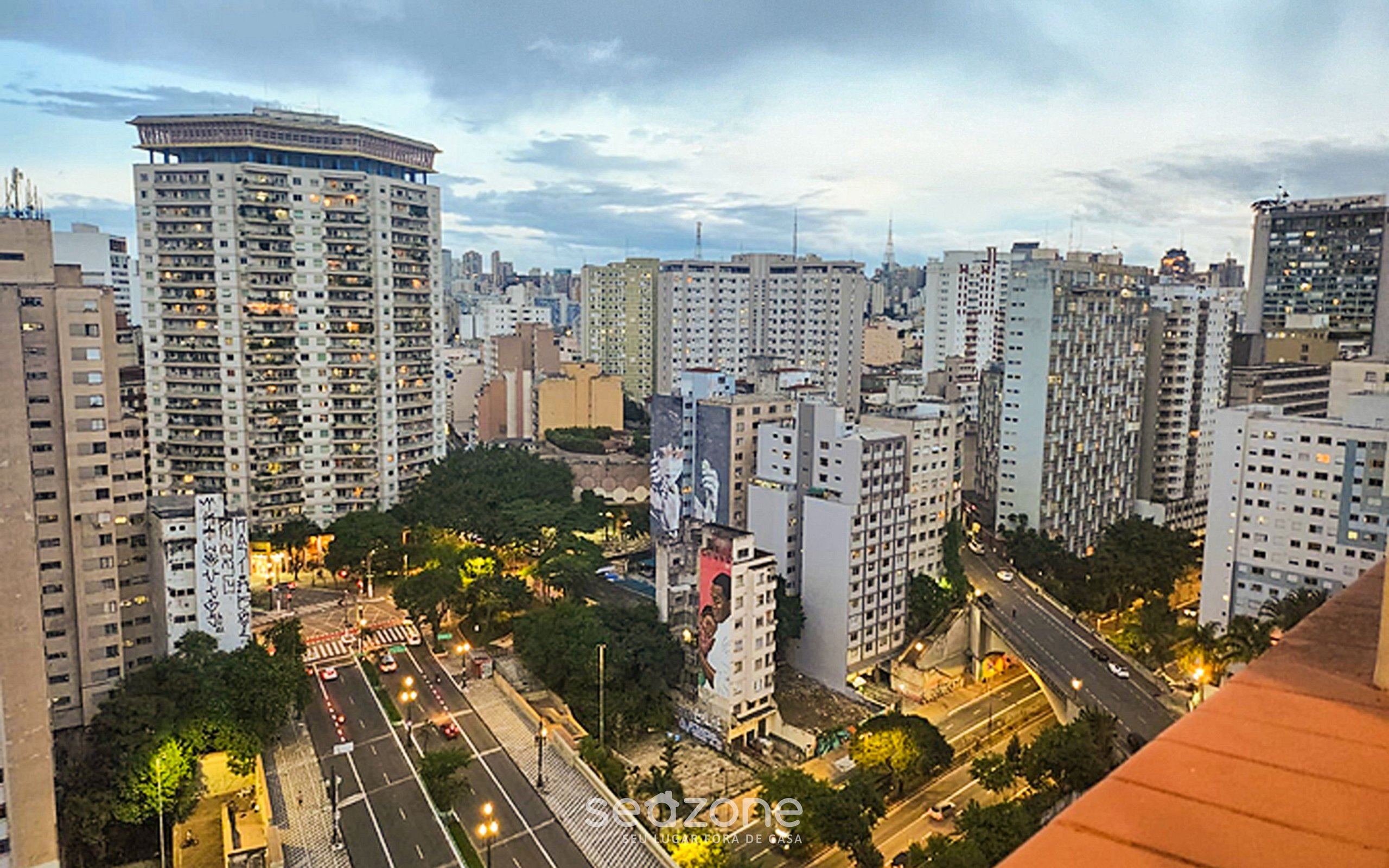 Foto da acomodação